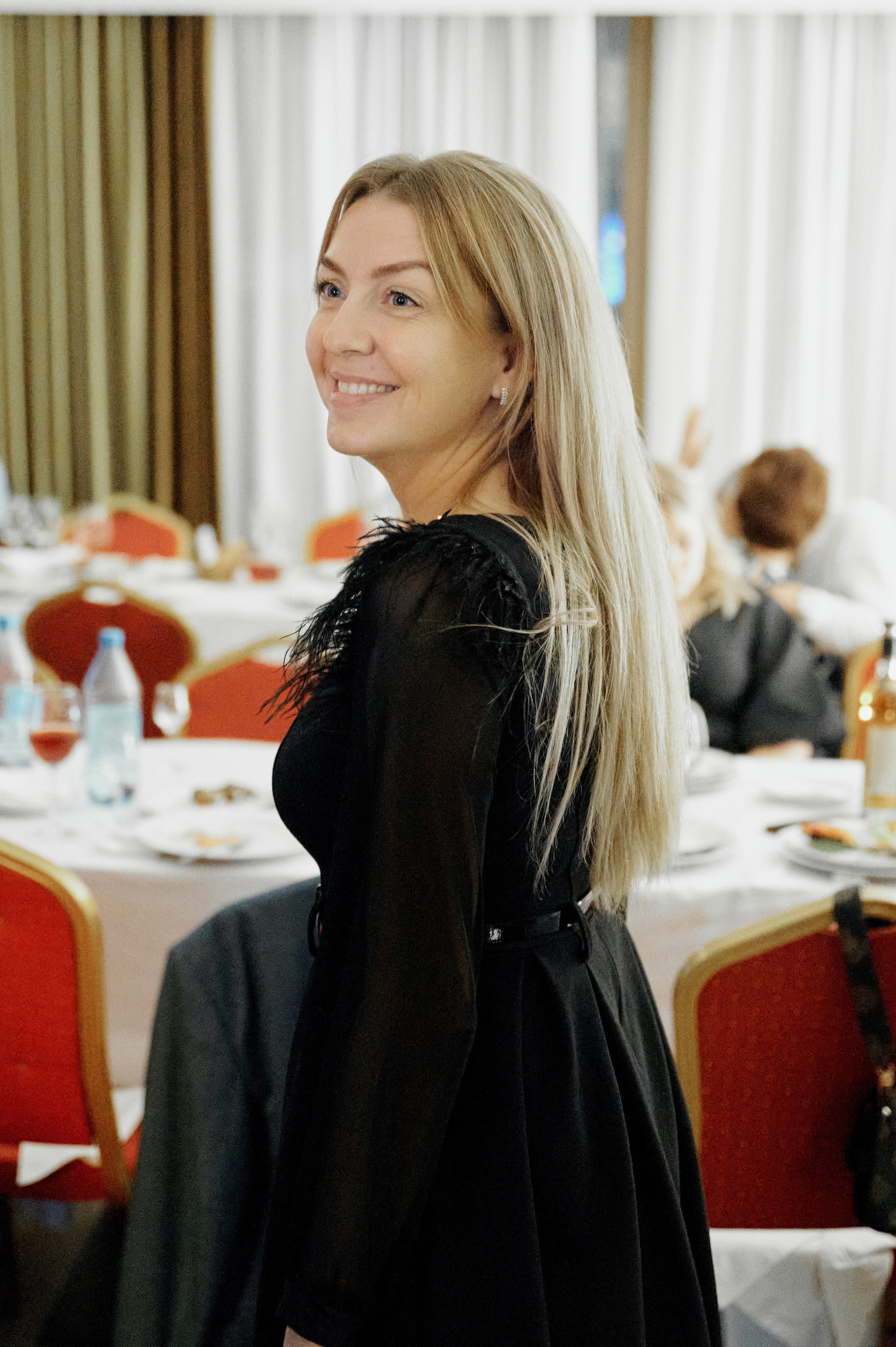 Корпоратив. Свадебный фотограф Александр Браво