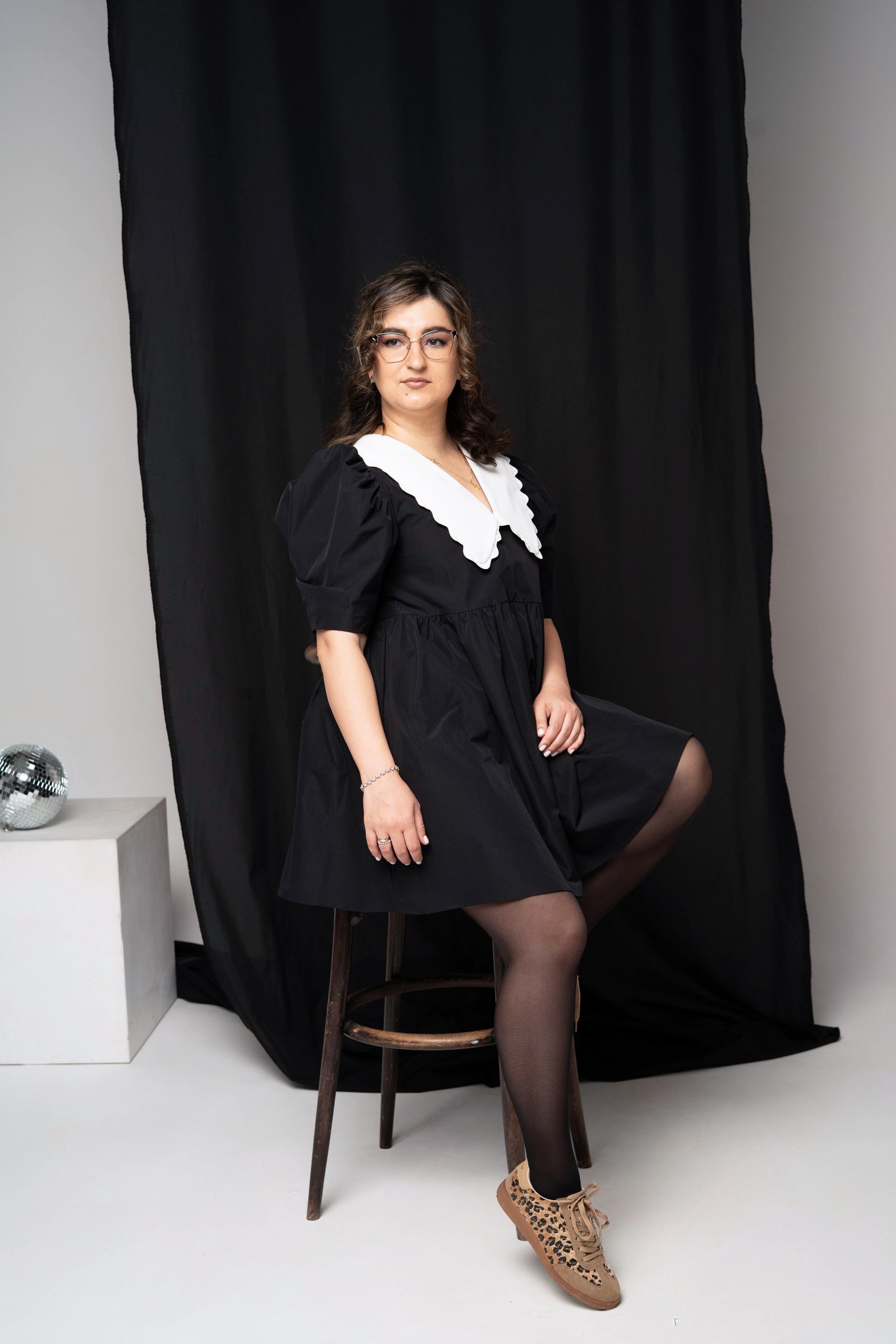 Семейная фотосессия в студии. Профессиональный Фотограф в Сочи Марина Ситкина