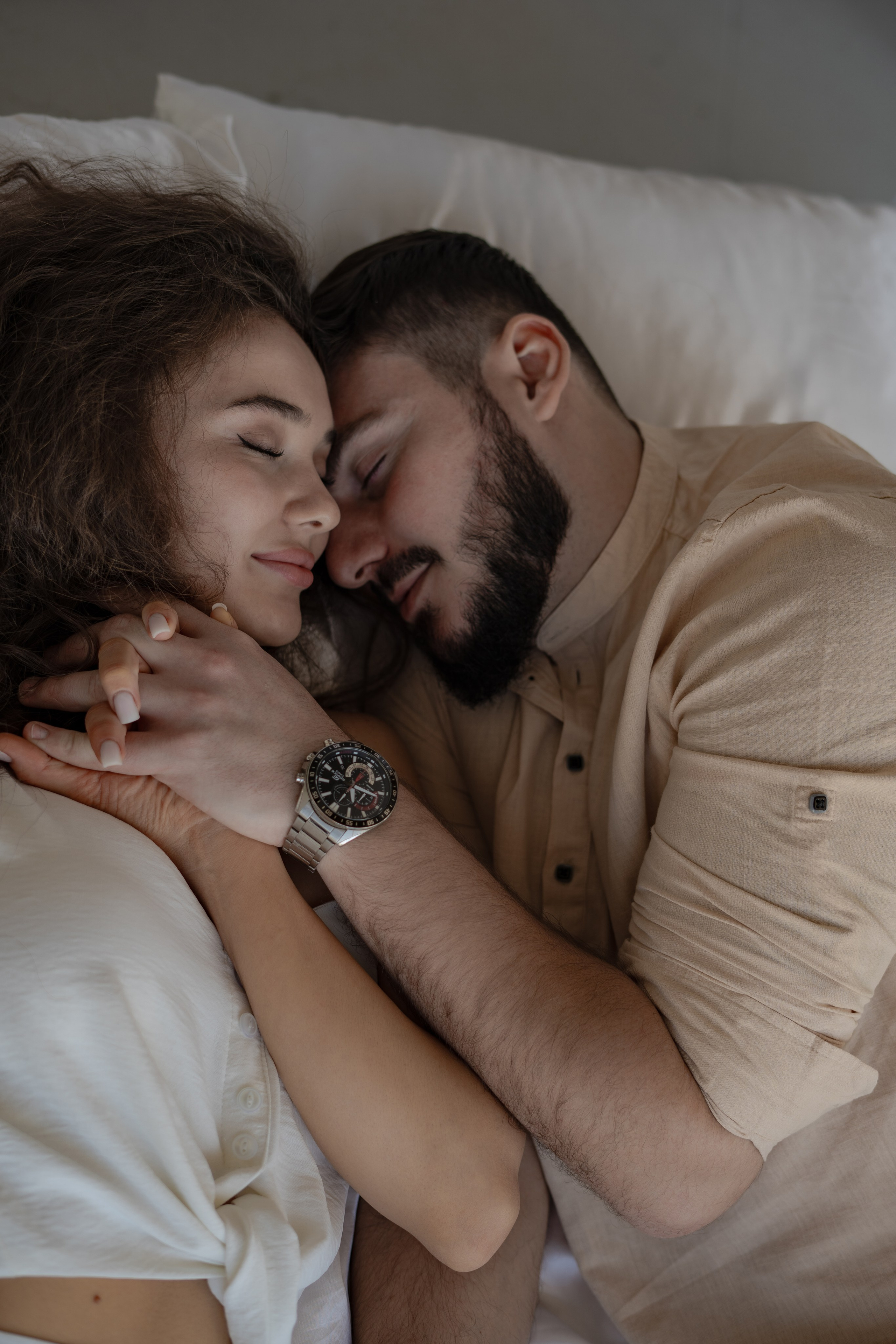 Роман и Эмма. Профессиональный Фотограф в Сочи Марина Ситкина