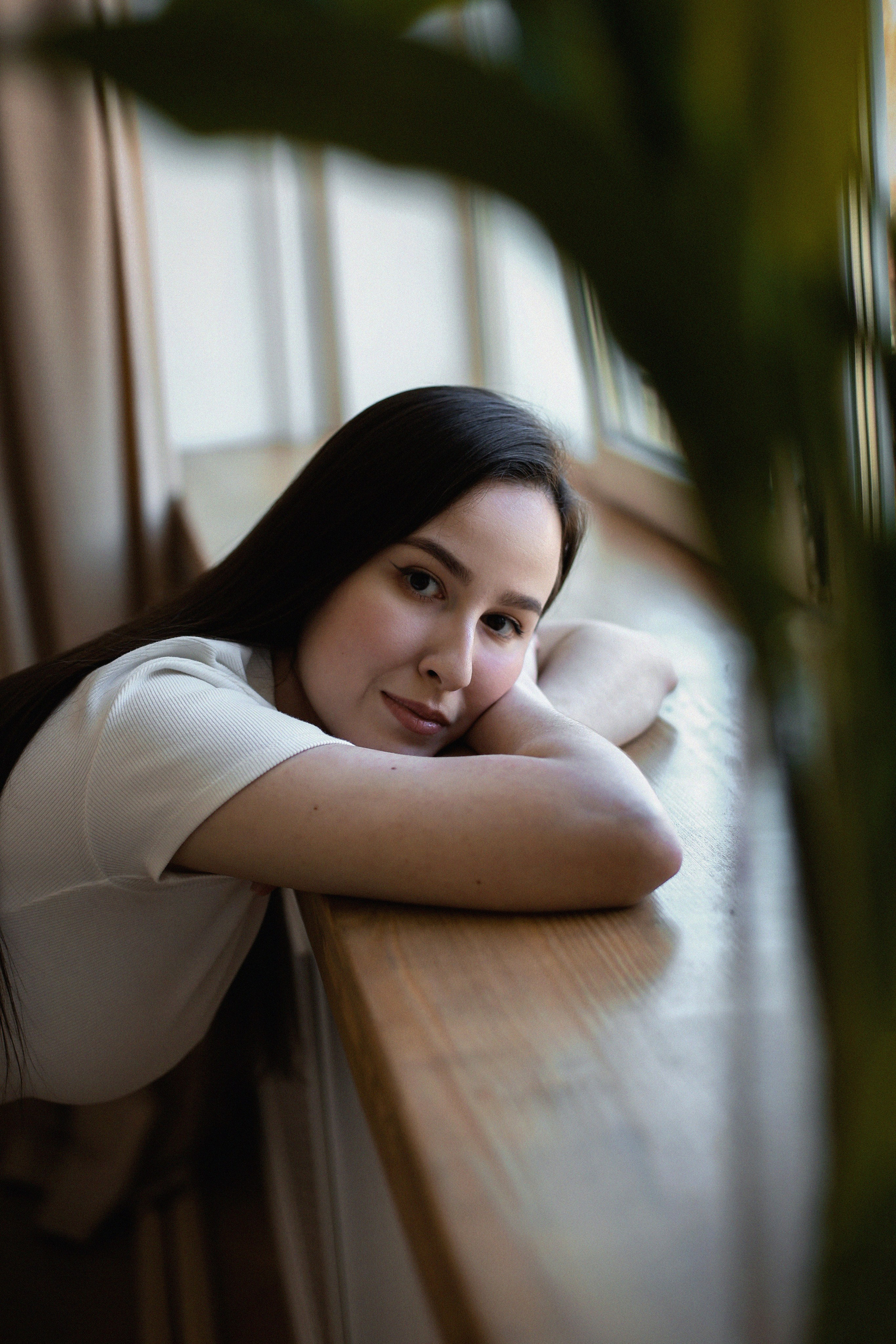 Индивидуальные съемки. Фотосессия в Санкт-Петербурге — фотограф Алина Городниченко