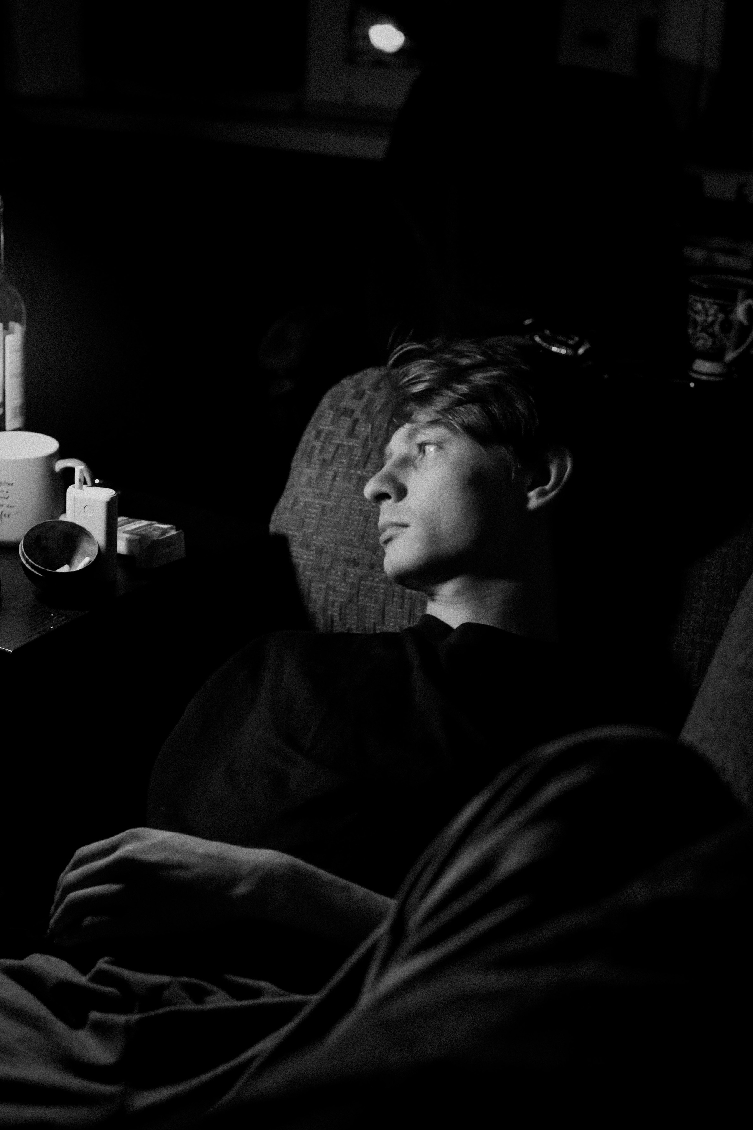 Индивидуальные съемки. Фотосессия в Санкт-Петербурге — фотограф Алина Городниченко