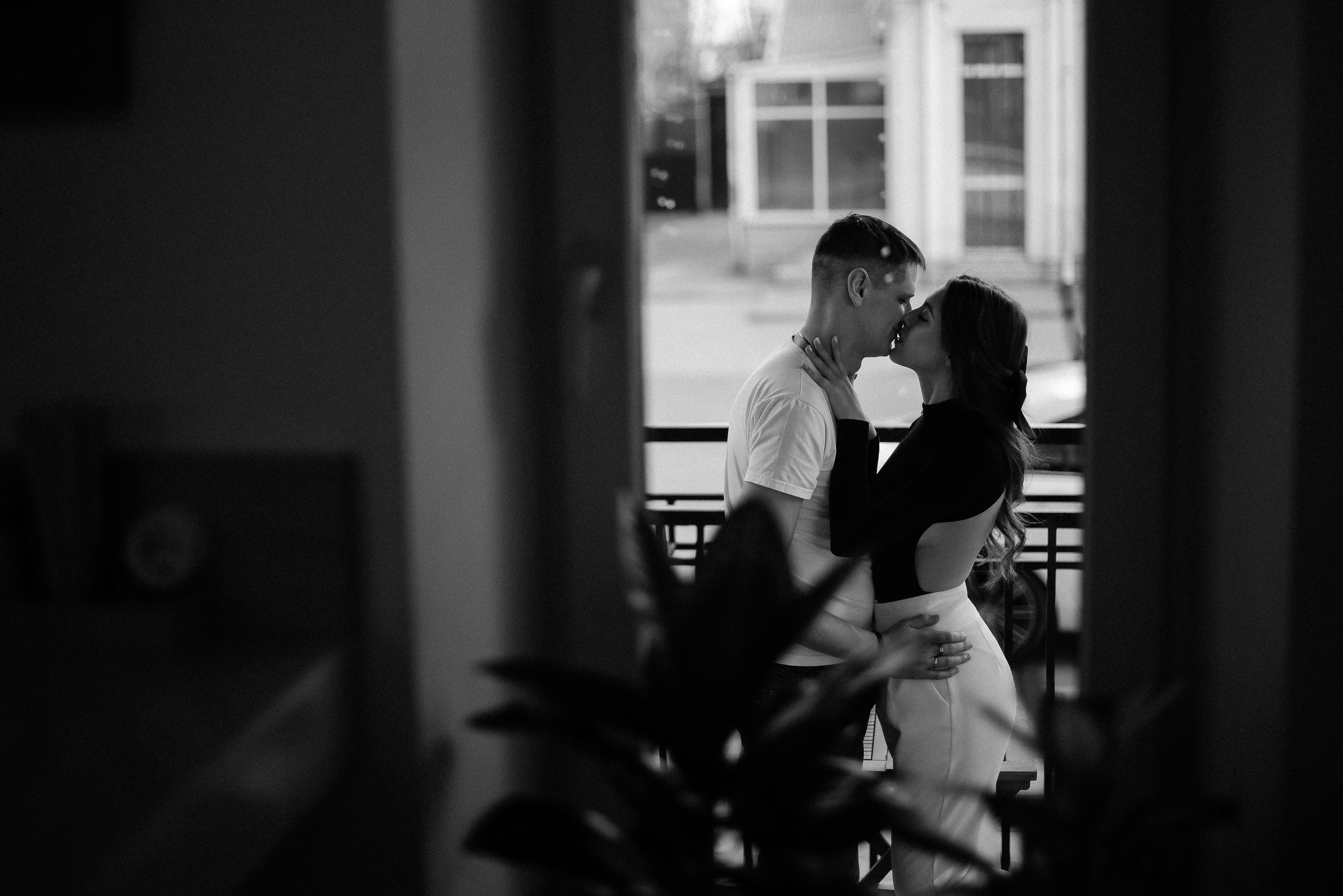 Парные. Свадебный и портретный фотограф в Липецке Юлия Свит