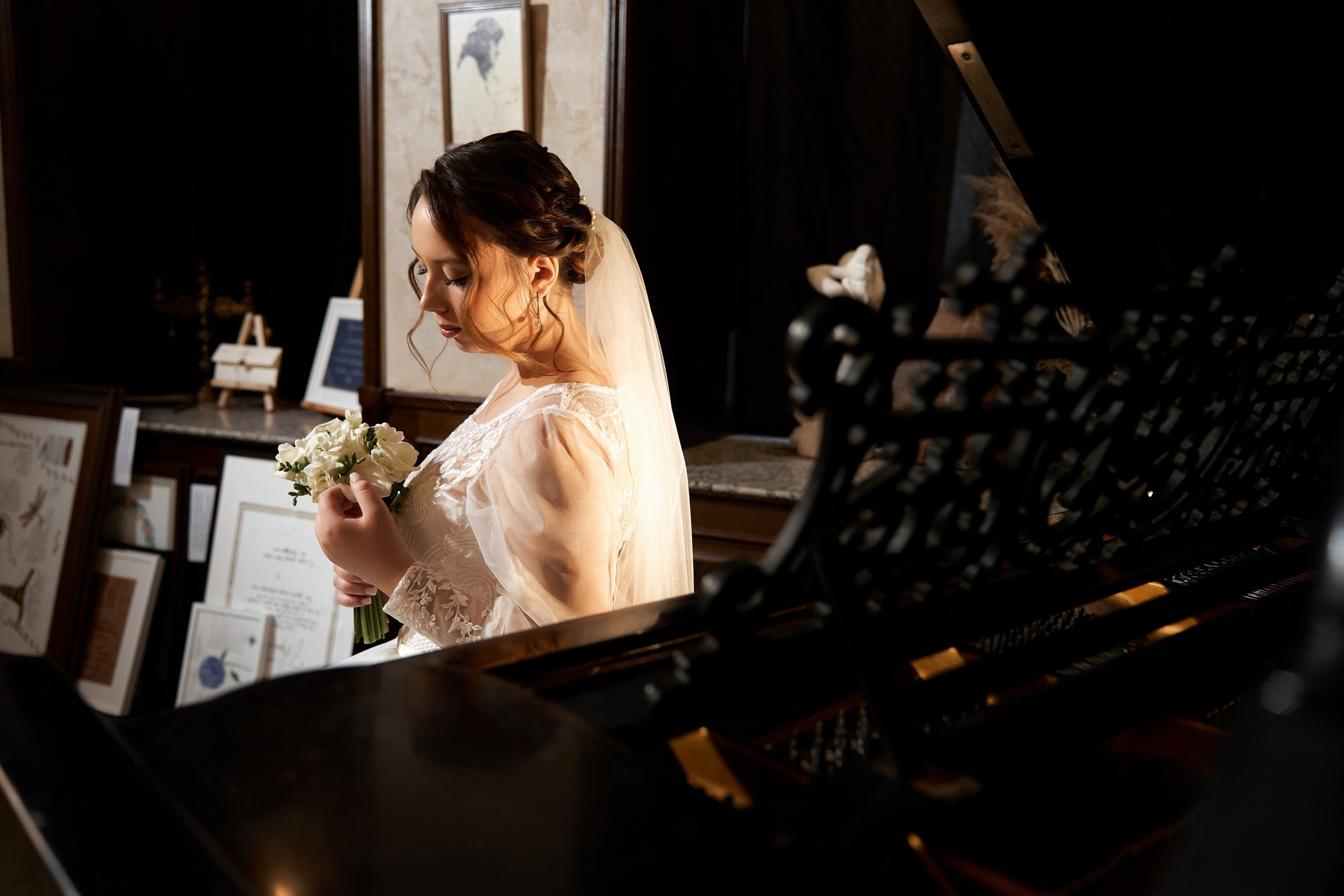 Свадьбы. Фотограф в Череповце Никита Кривоногов