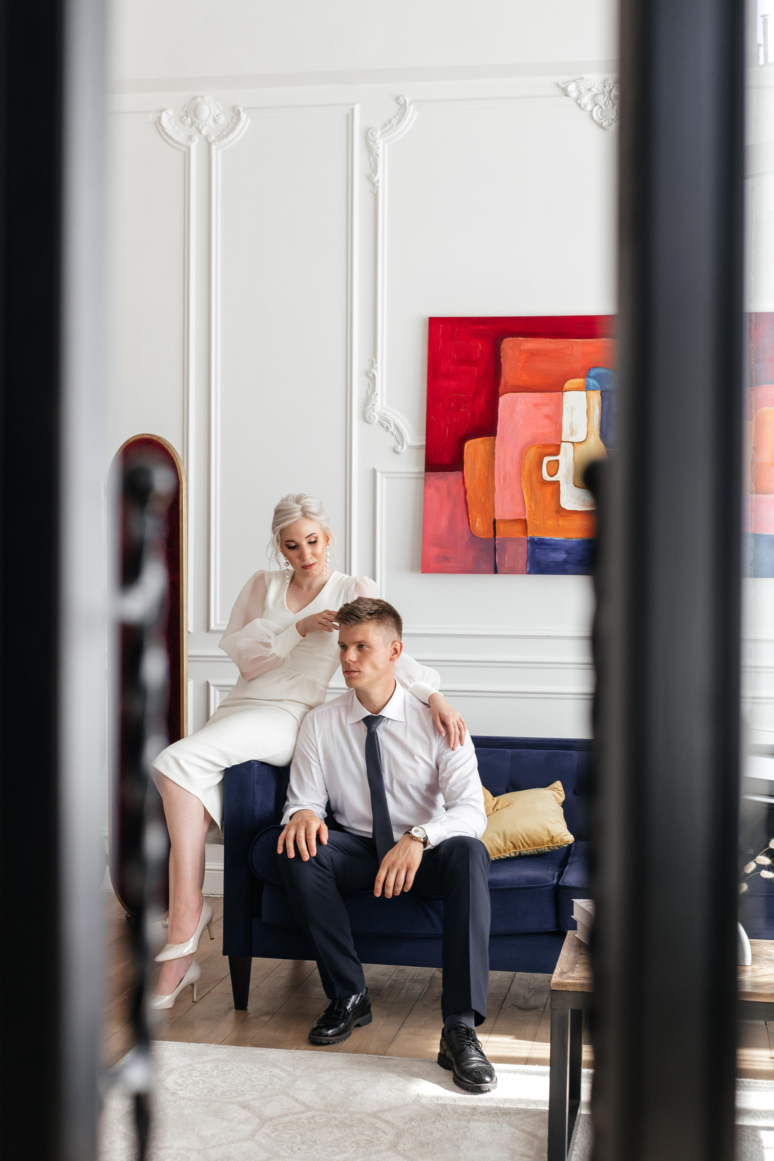 Наташа и Кирилл. Свадебный и Семейный фотограф Свекрова Ольга