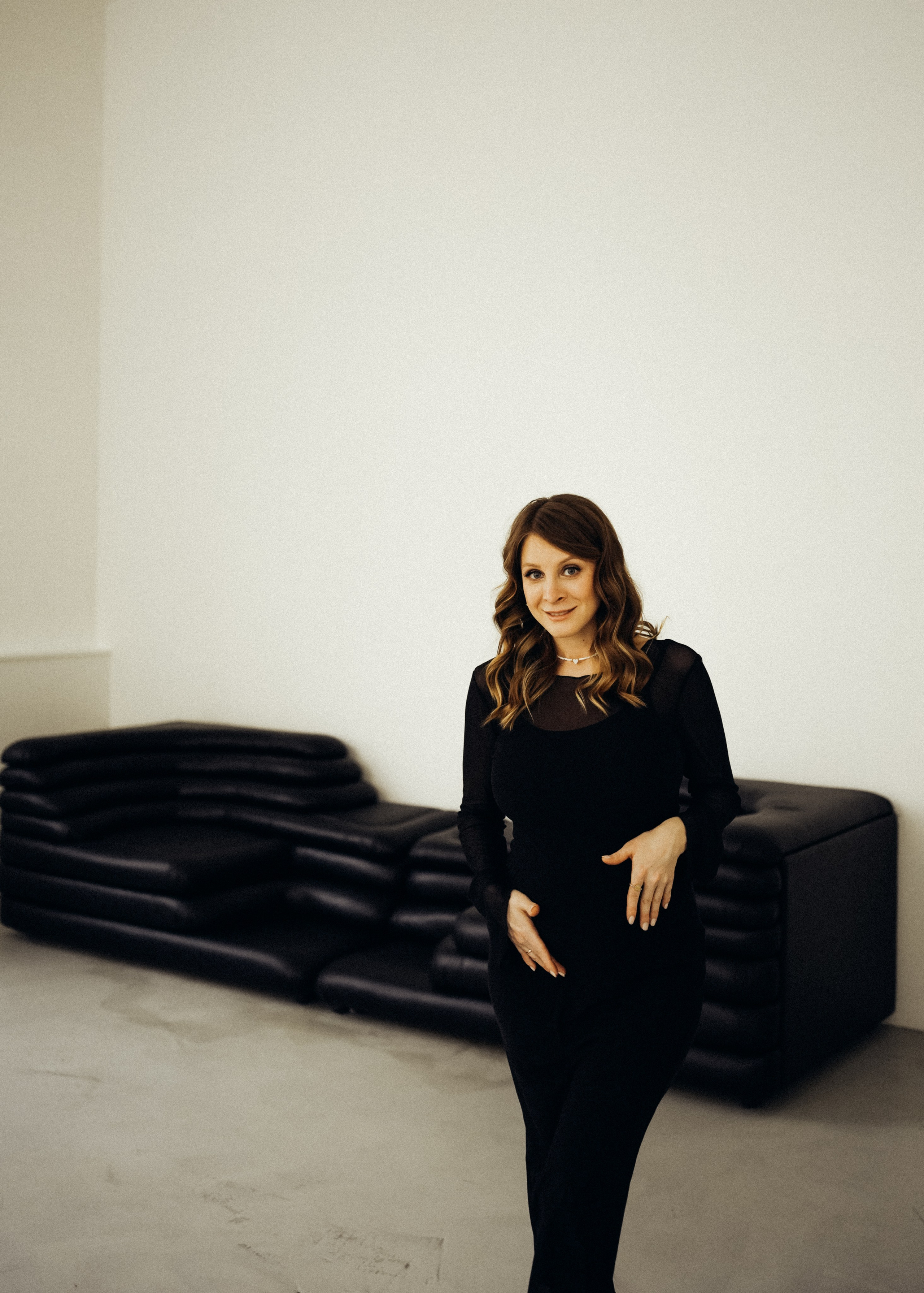 Настя. Фотограф г. Санкт-Петербург Александра Катанакова