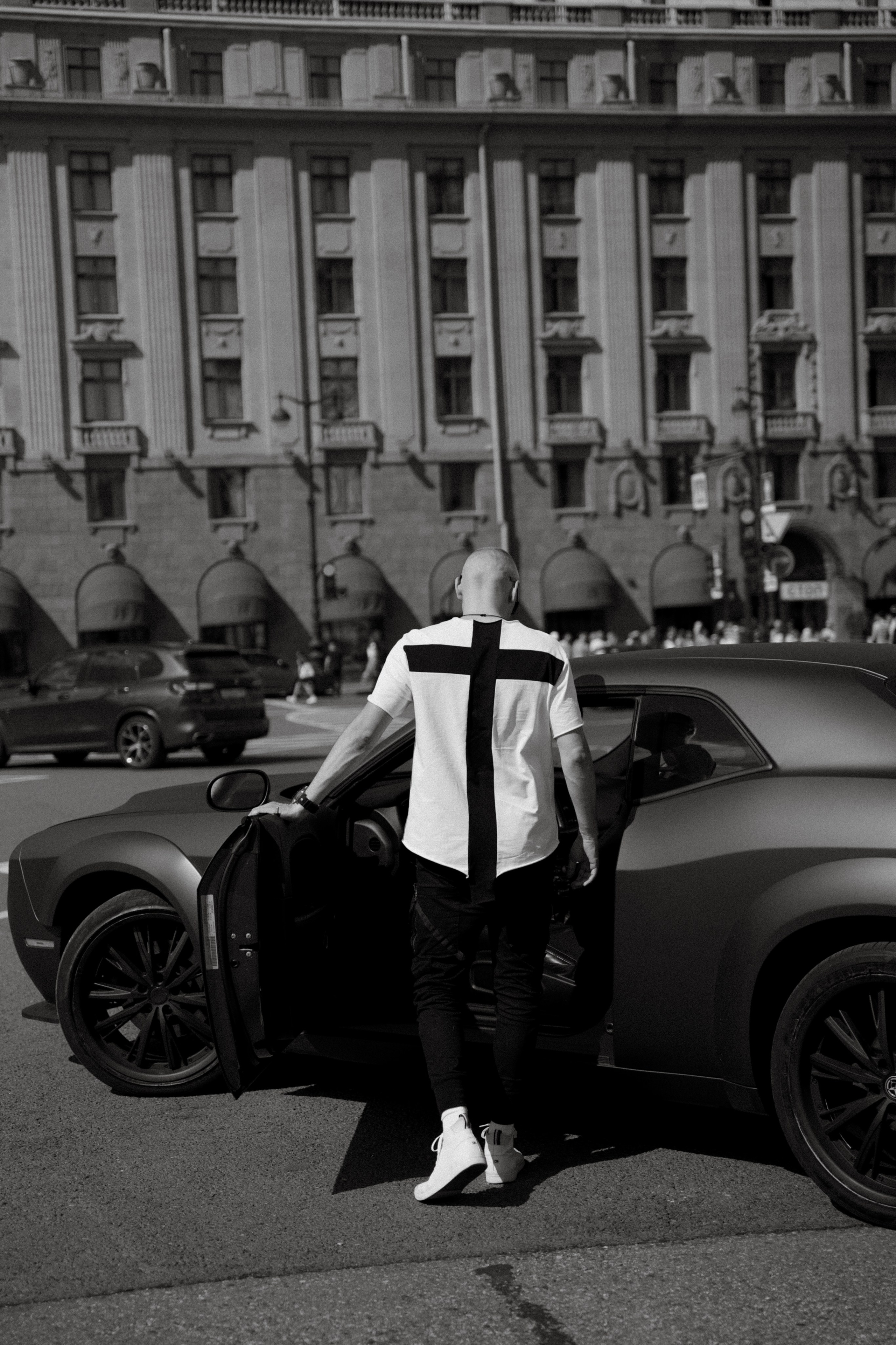 Руфина и Сергей. Фотограф г. Санкт-Петербург Александра Катанакова