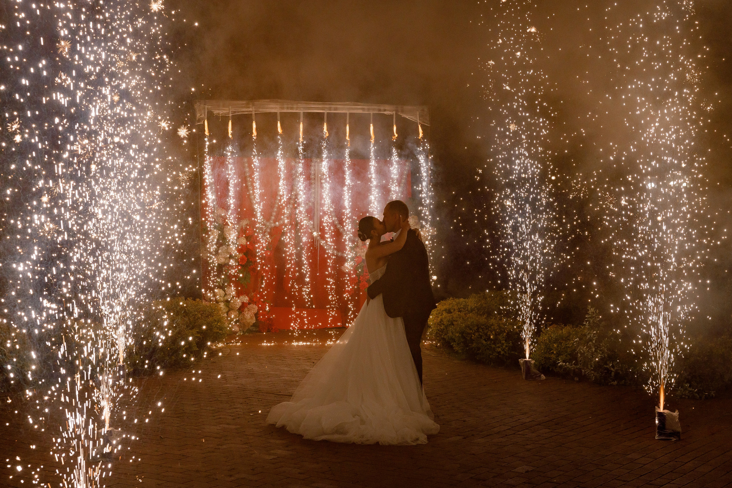 Владимир & Анна. Свадебный и репортажный фотограф