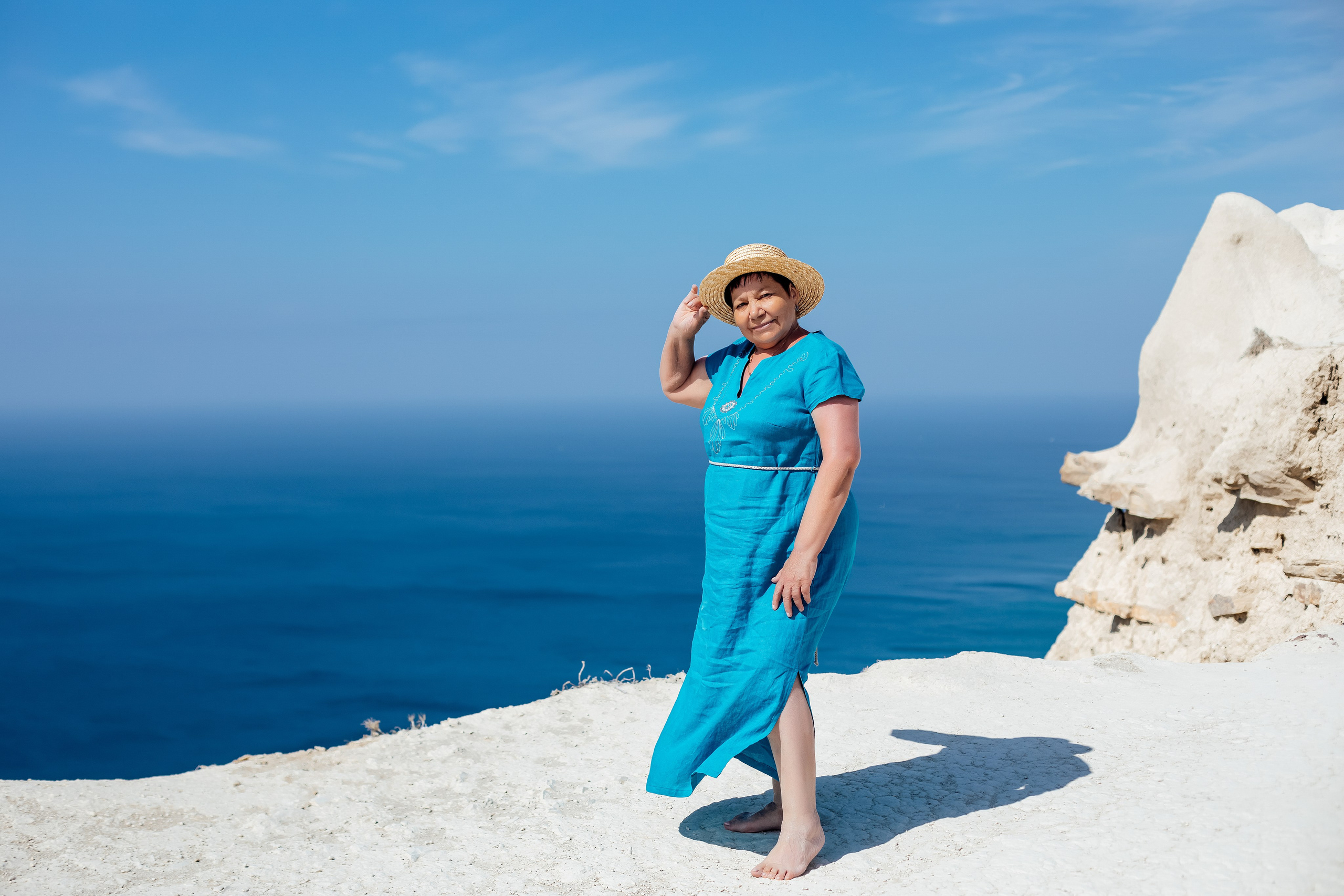 Ласточкины Гнёзда. Свадебный и семейный фотограф/видеограф в Краснодаре Наталья Осинская