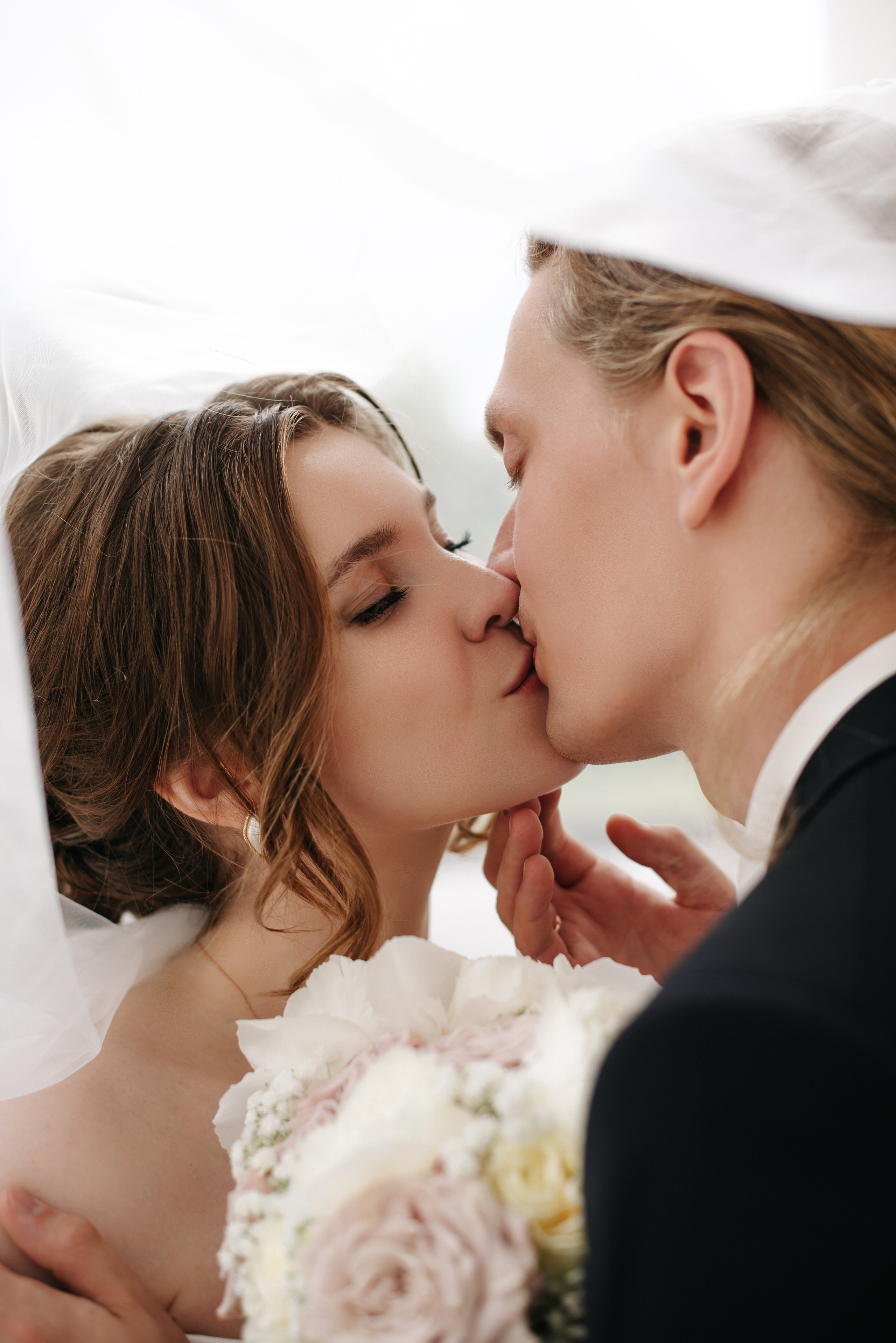 Дарья и Андрей|Wedding day. Персональный и семейный фотограф в Нижнем Новгороде-Карачева Анна
