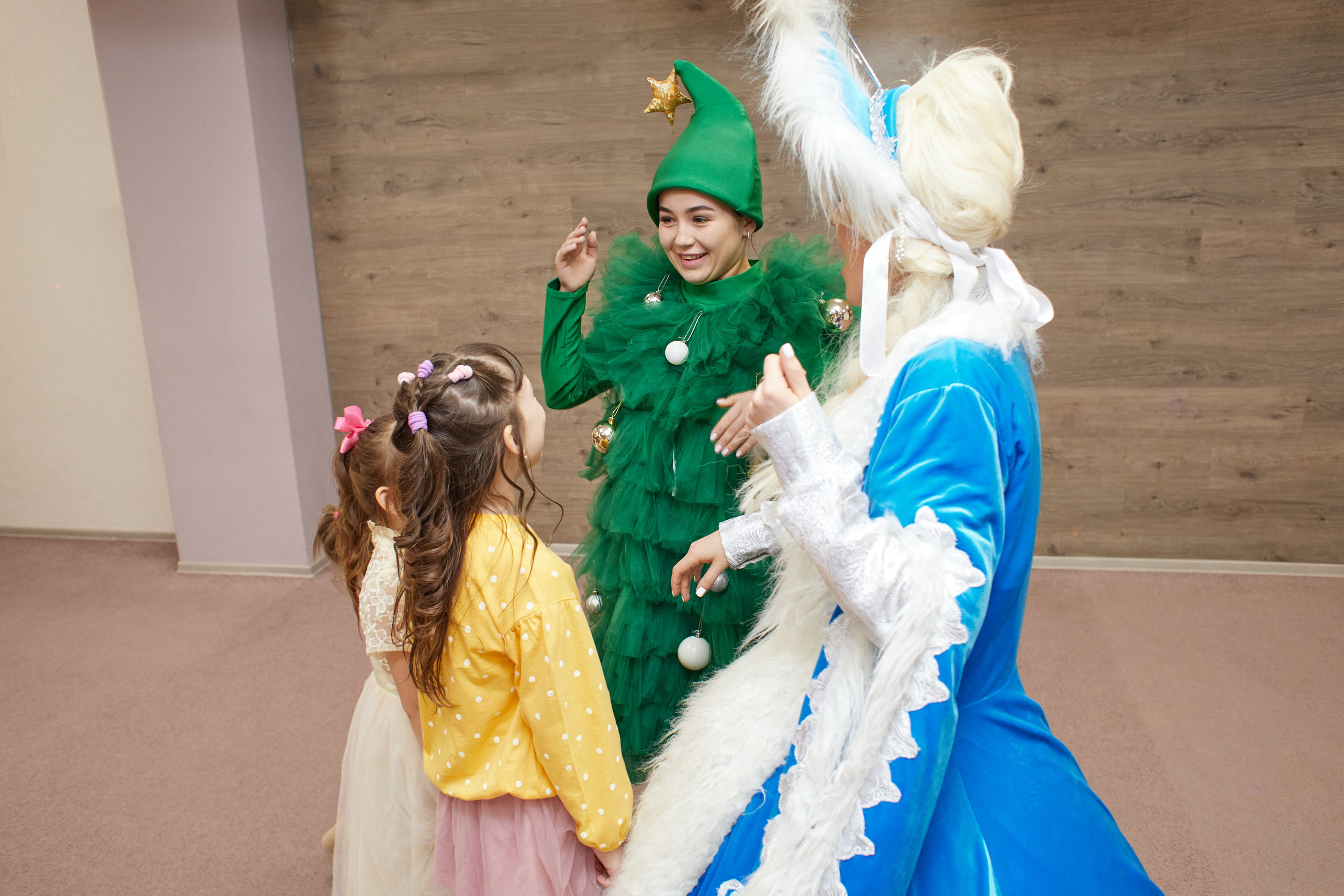 Съемка детского праздника. Предметный и контентный фотограф в Москве Курочкина Оксана