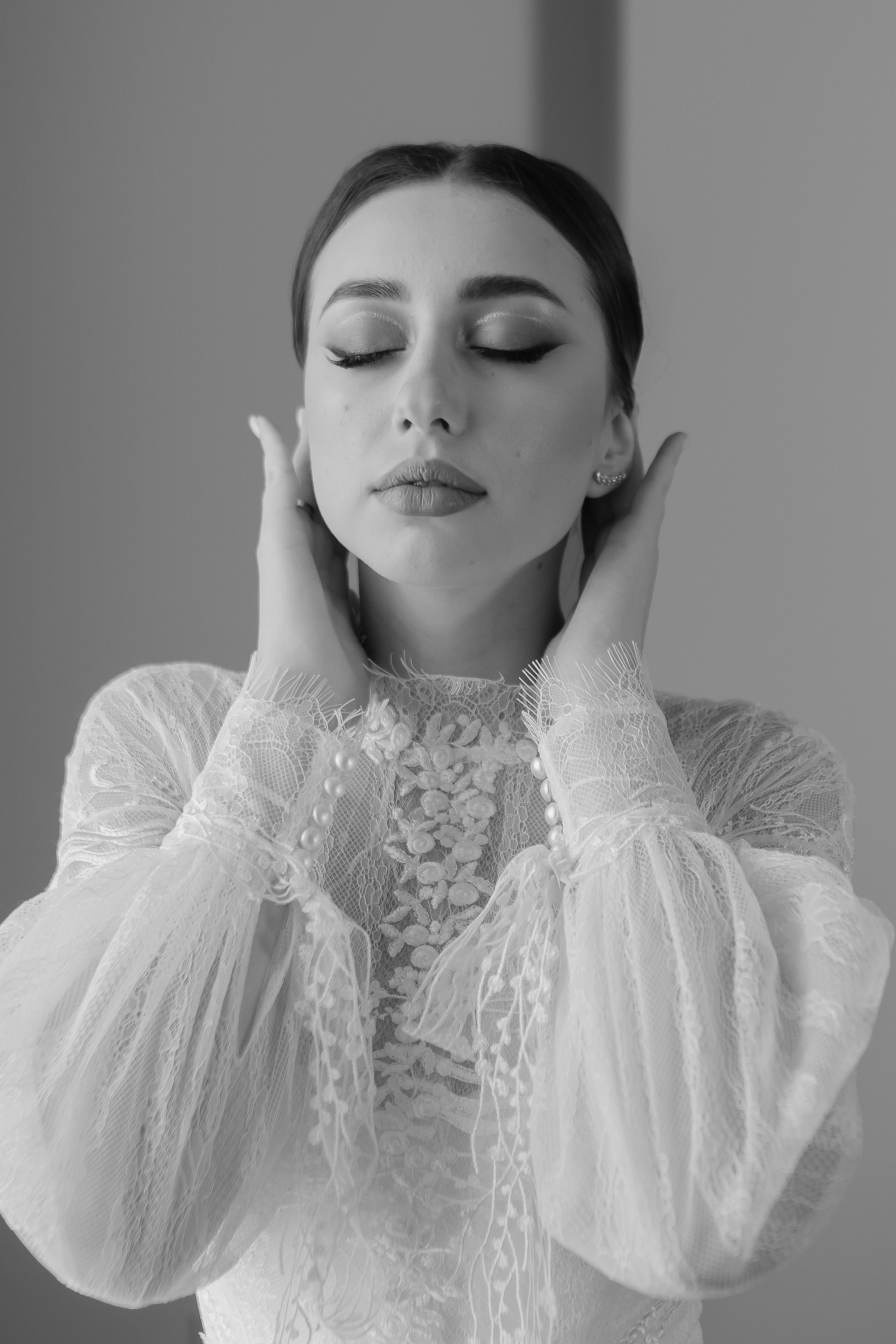 ДМИТРИЙ И АННА. Свадебный фотограф в Ставрополе Сергей Шляхов