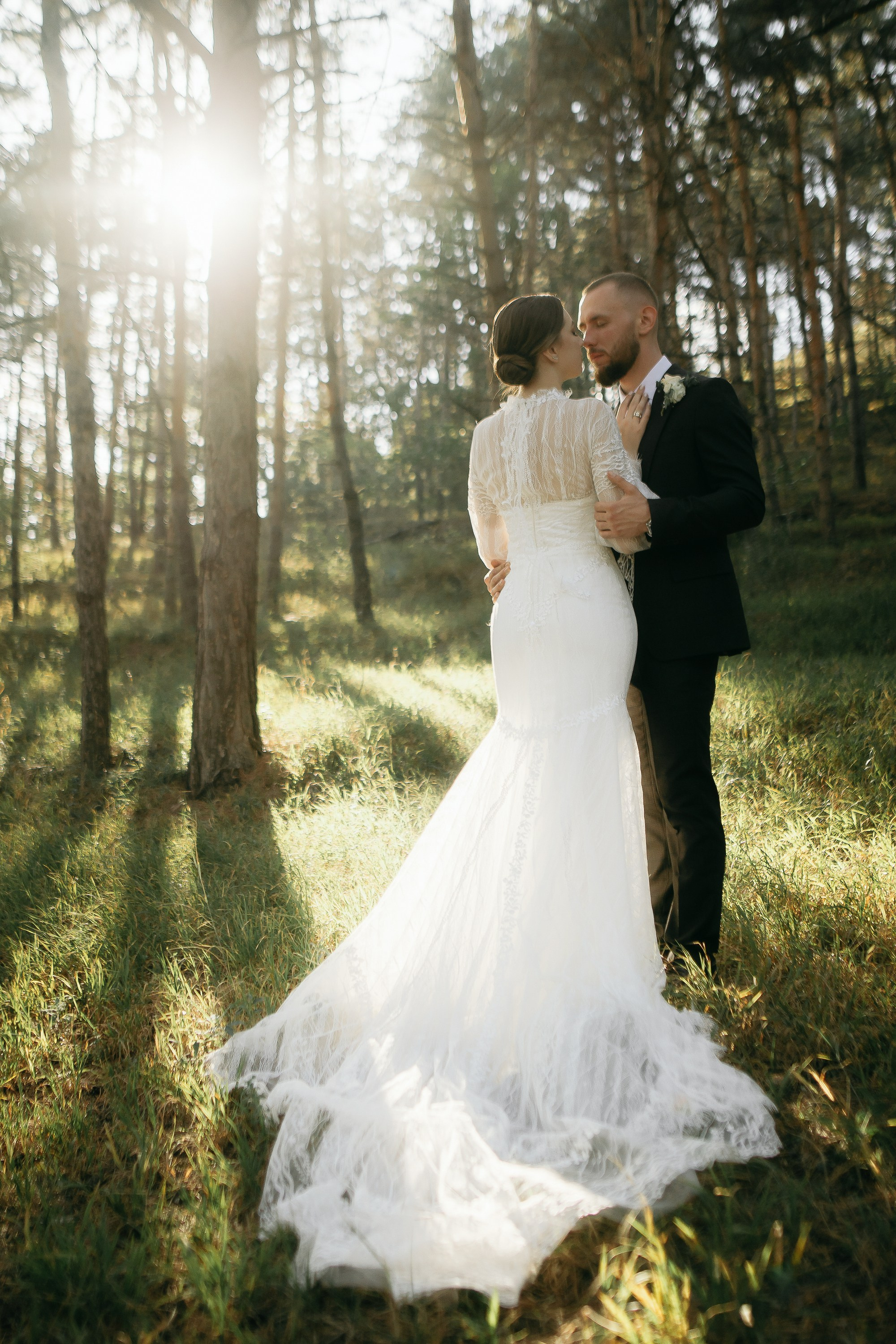 ДМИТРИЙ И АННА. Свадебный фотограф в Ставрополе Сергей Шляхов