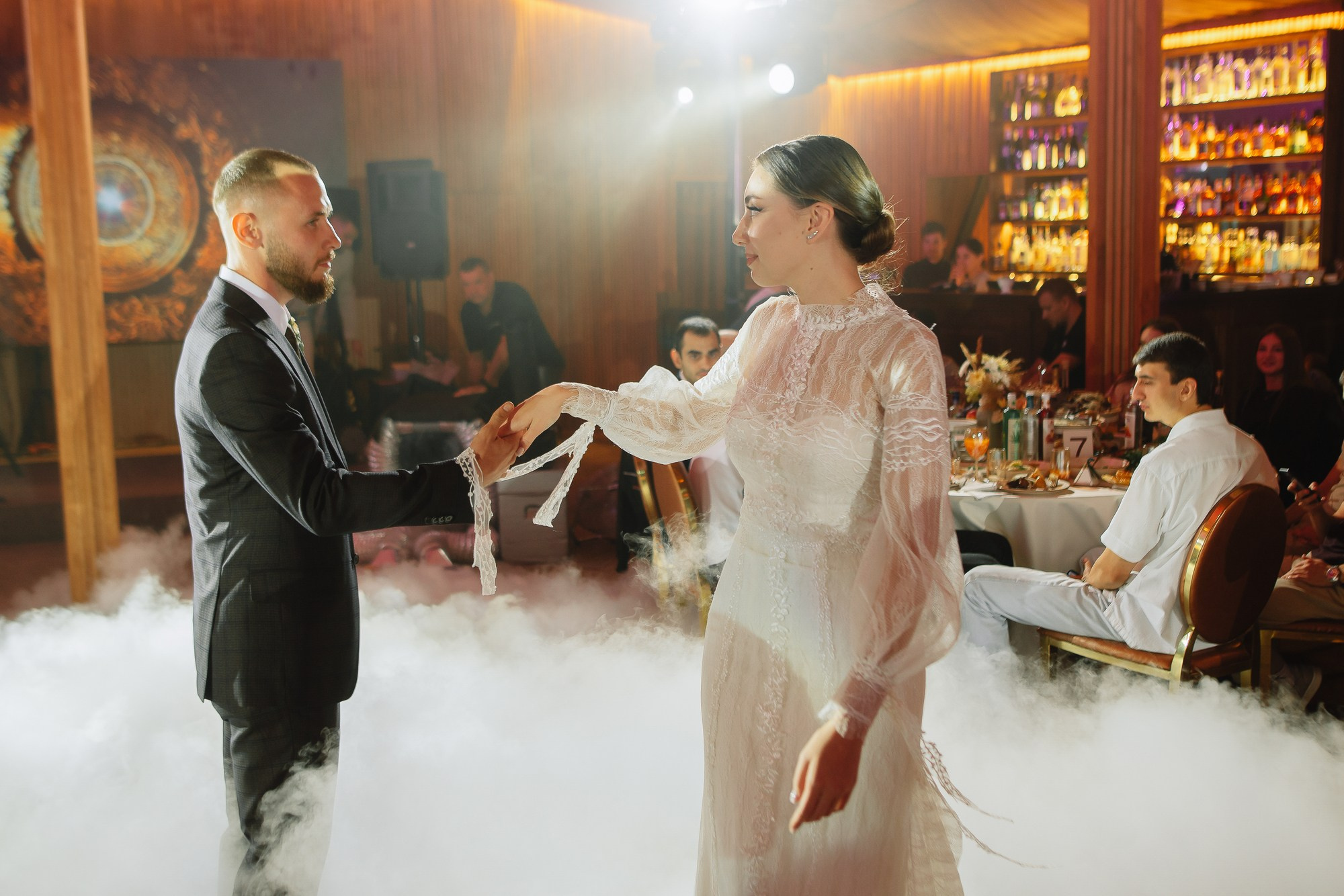 ДМИТРИЙ И АННА. Свадебный фотограф в Ставрополе Сергей Шляхов