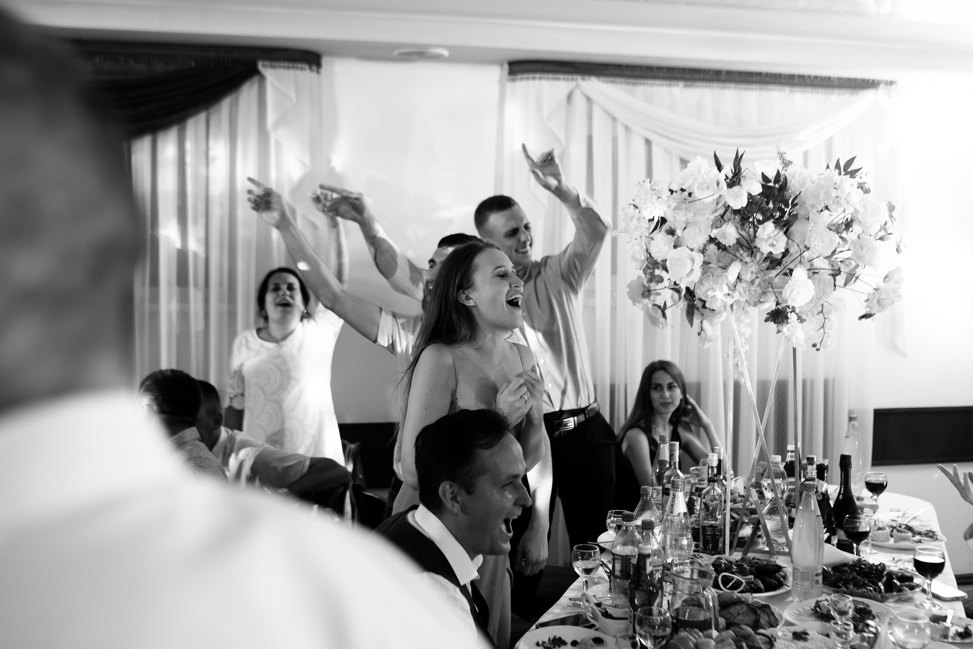 ДМИТРИЙ И АЛИНА. Свадебный фотограф в Ставрополе Сергей Шляхов