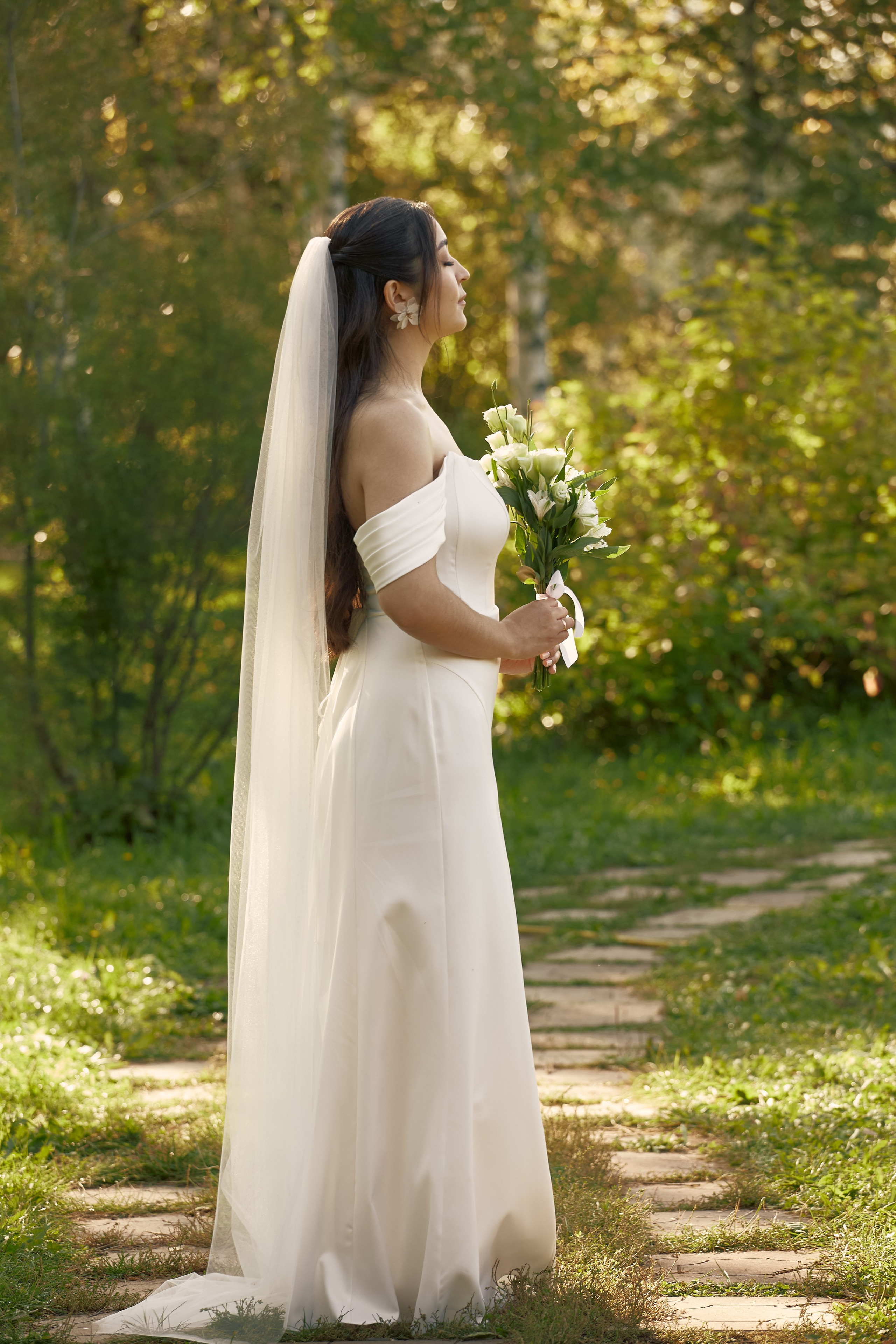 Один миг на двоих. Фотограф  Уфа, Москва, Казань, Питер Ильдар Кудабаев