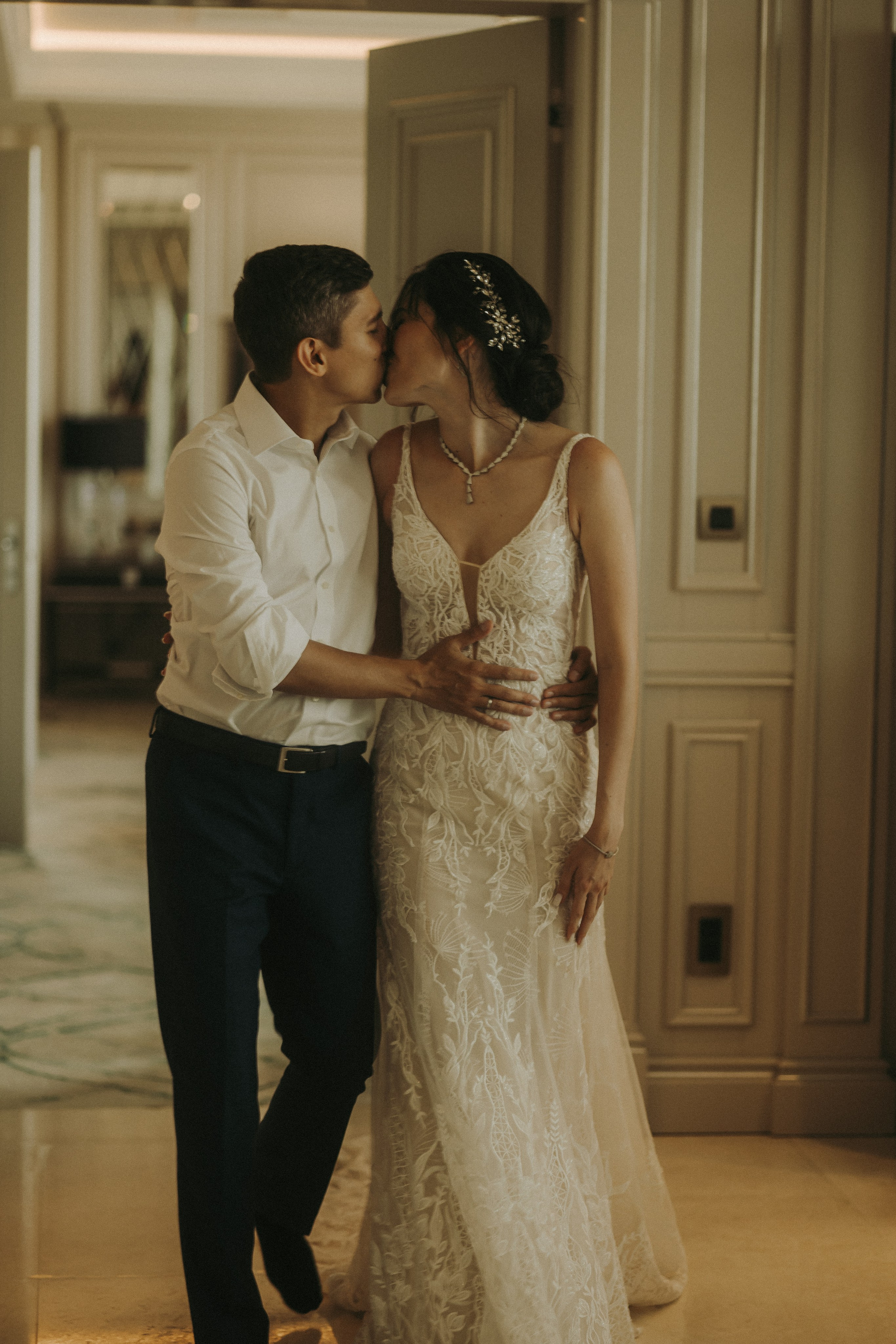 Wedding. Alesya Gee Photographer Uzbekistan