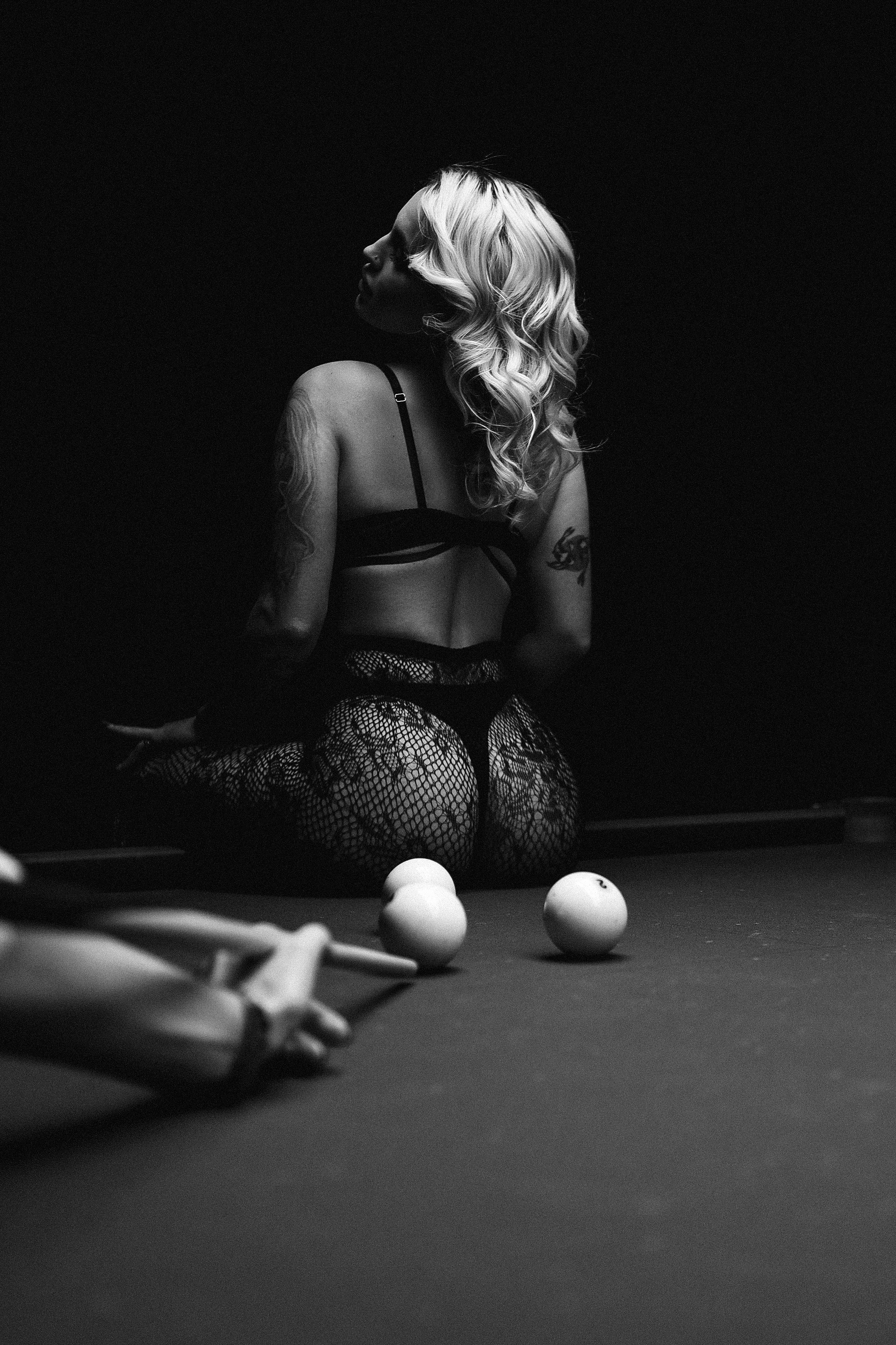 Индивидуальные съемки. Ксения Грязнова — коммерческий фотограф в Ростове-на-Дону