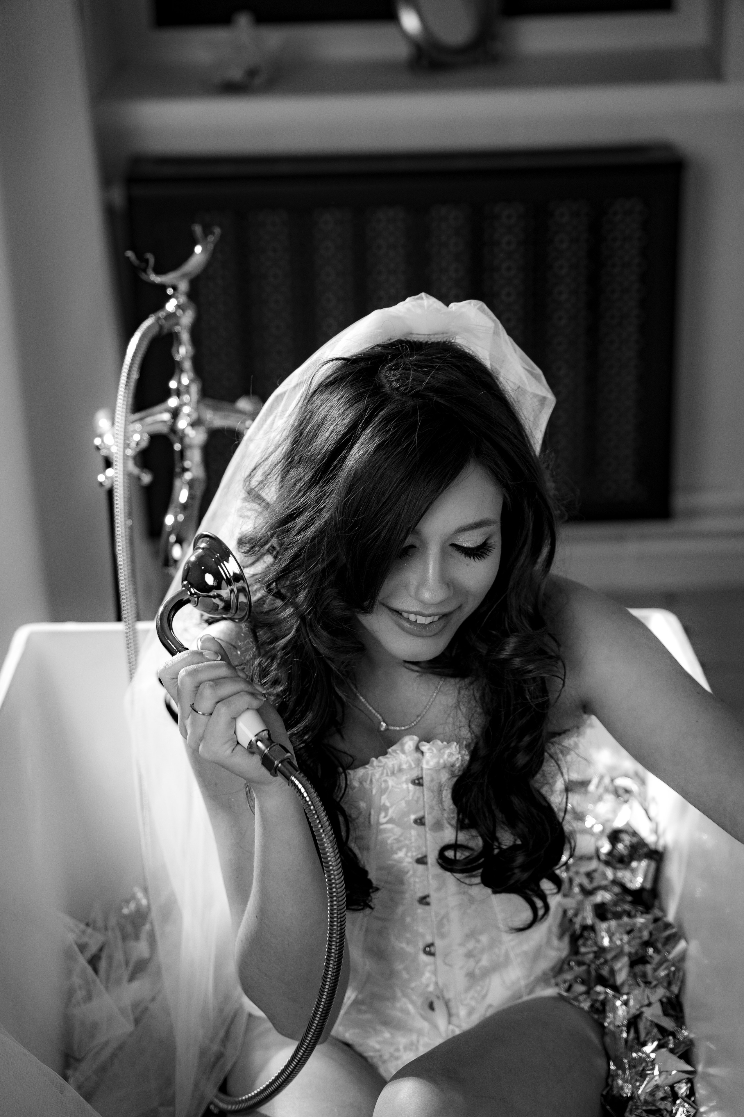 Александр и Диана. Портретный фотограф Нижний Новгород