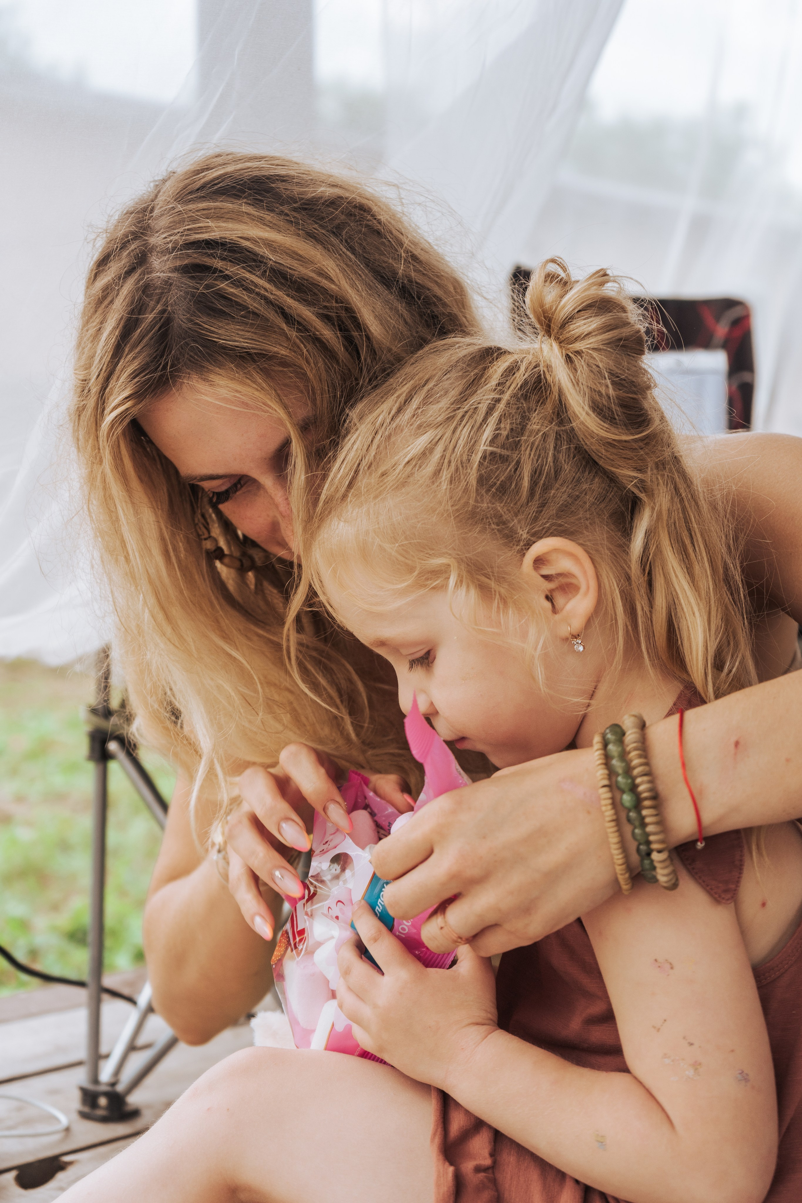 Ретрит от т-центра Псайторий 2024. Портретный фотограф Нижний Новгород