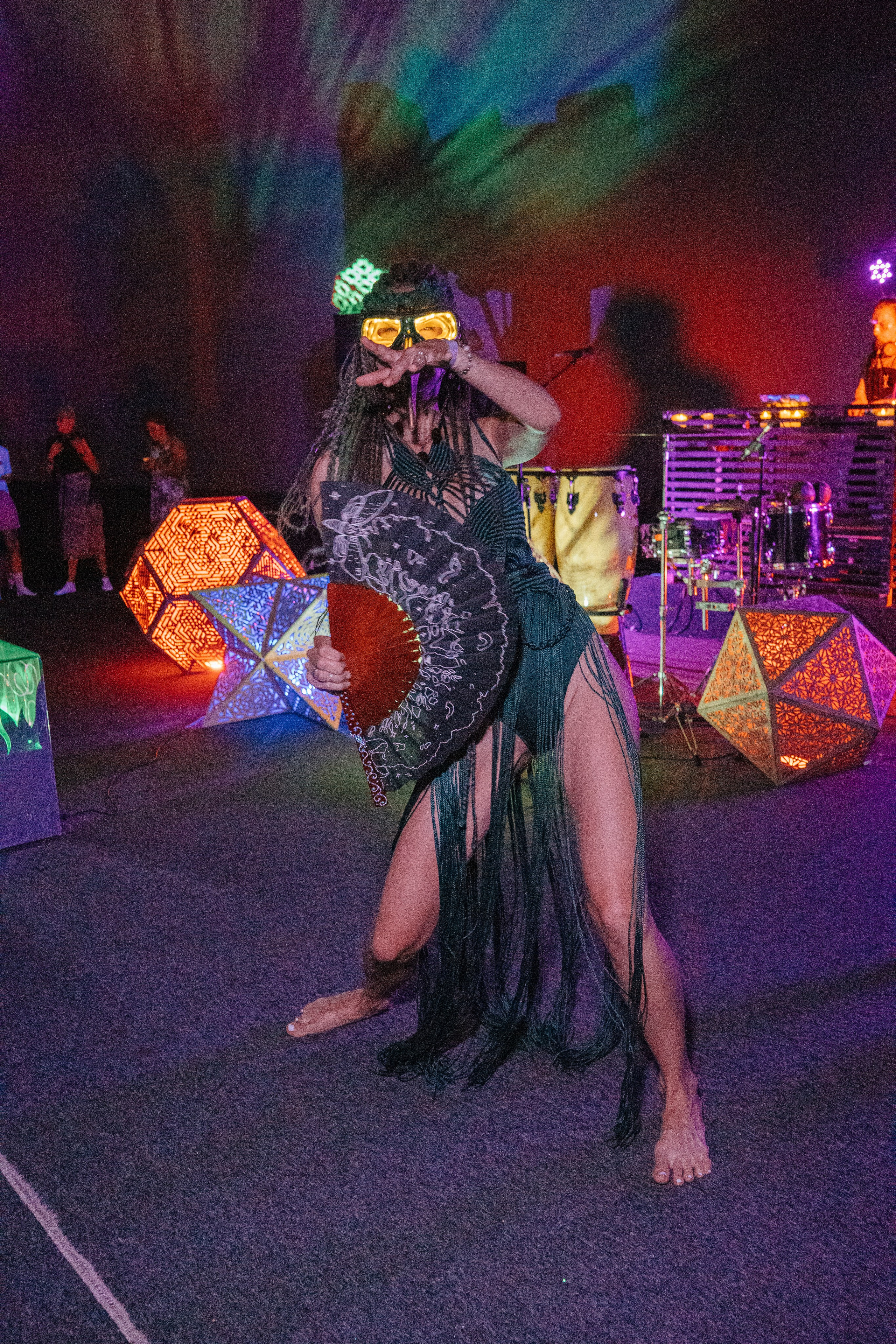 KARMA COSMO — AESTHETIC DANCE 2025. Портретный фотограф Нижний Новгород