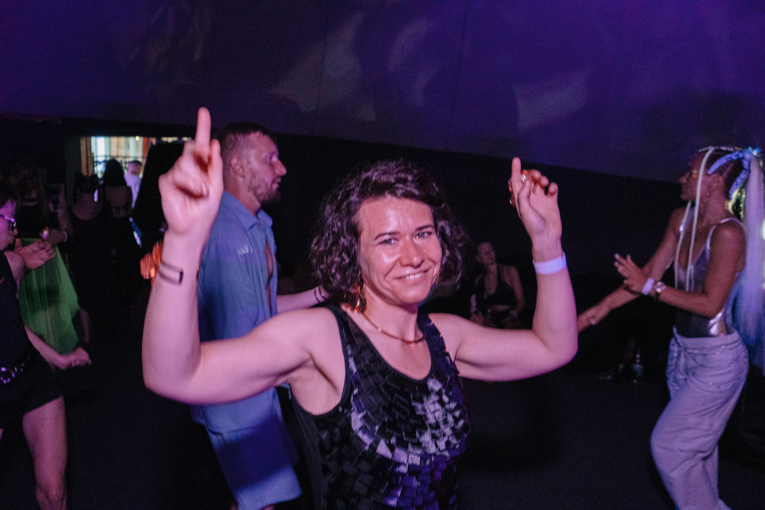 KARMA COSMO — AESTHETIC DANCE 2025. Портретный фотограф Нижний Новгород