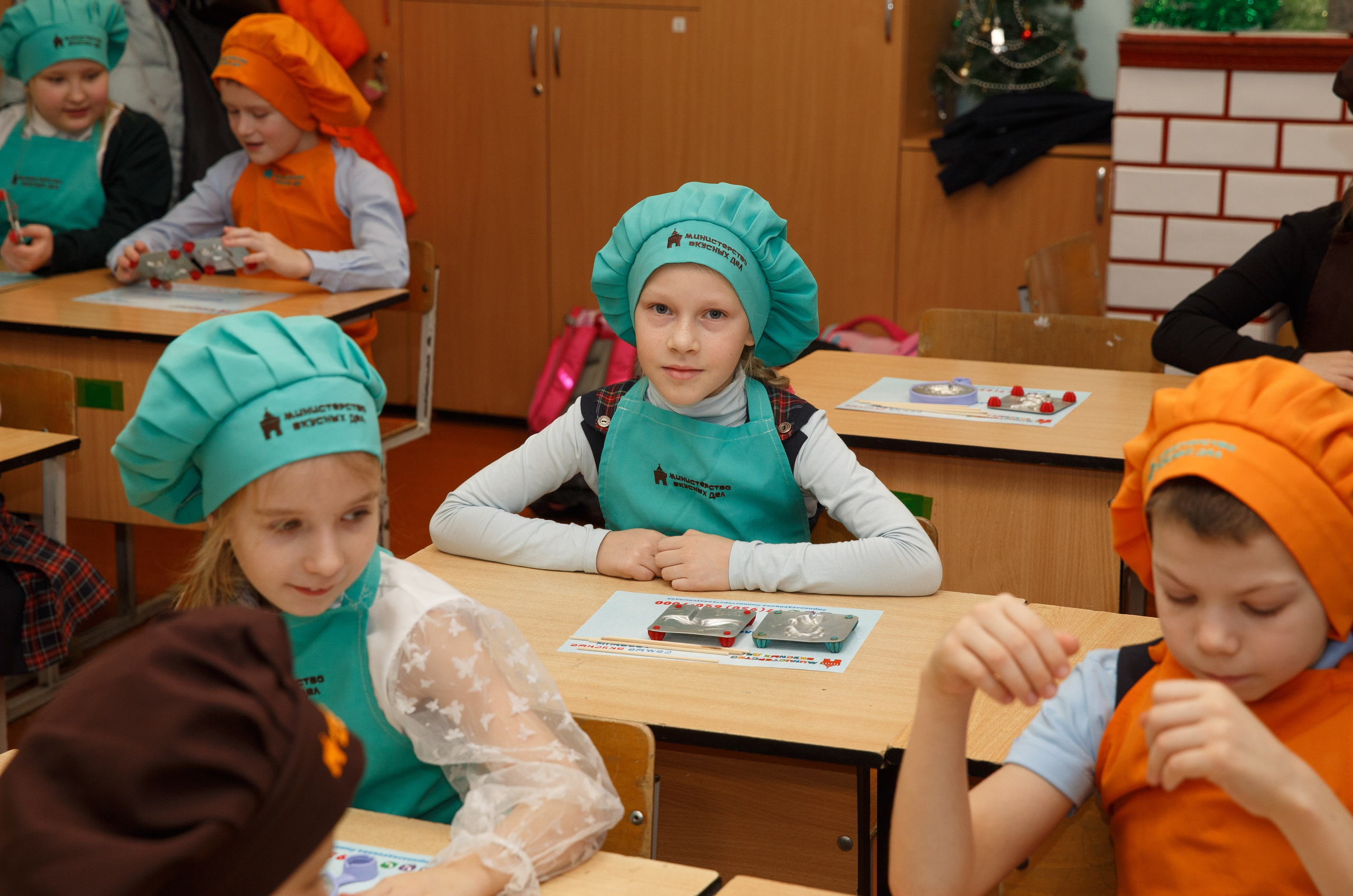 Мастер-класс «Леденцы». Семейный и детский фотограф в Нижнем Новгороде