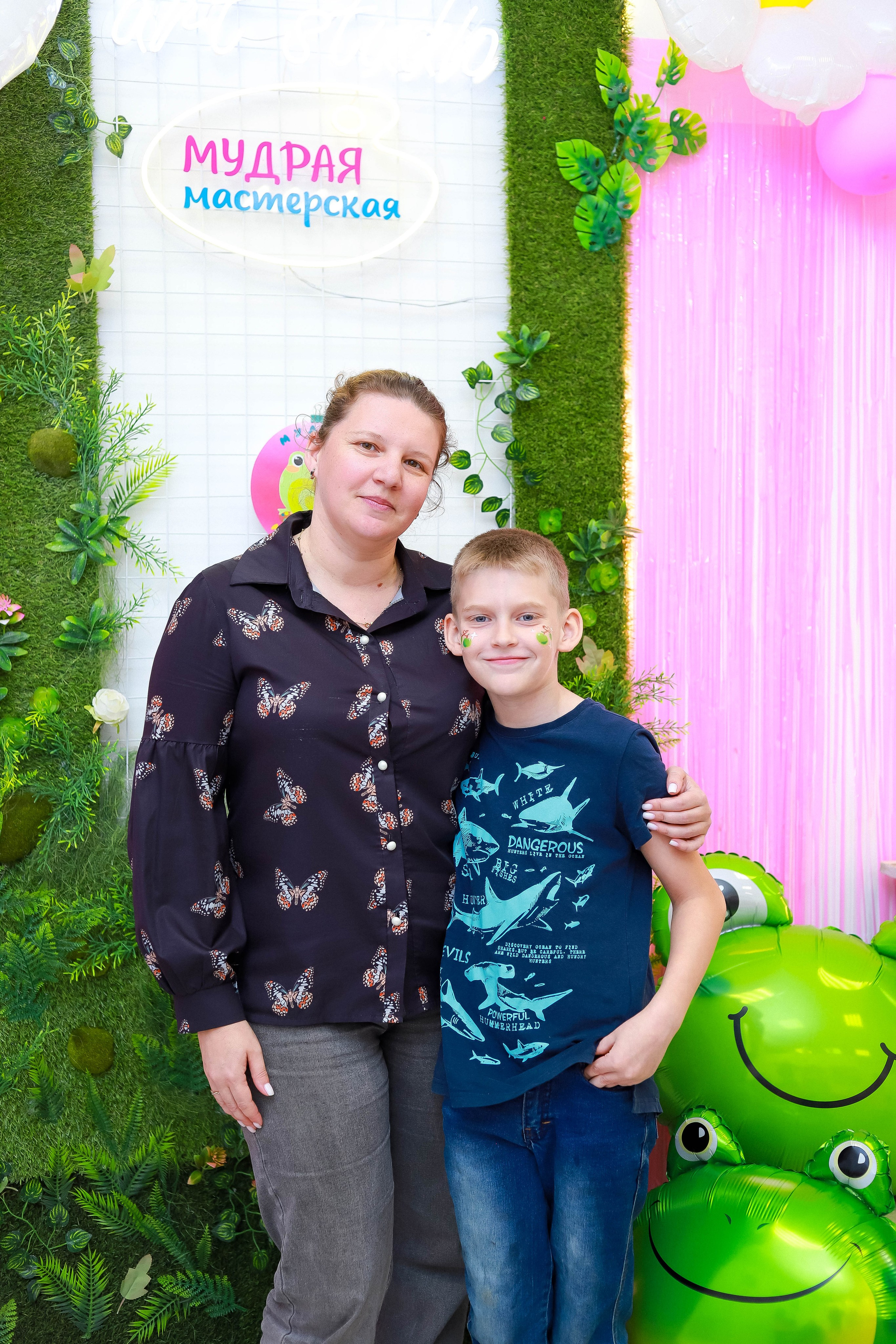 Творческая студия «Мудрая мастерская». Женский/Детский фотограф в Симферополе Вероника Слепогина