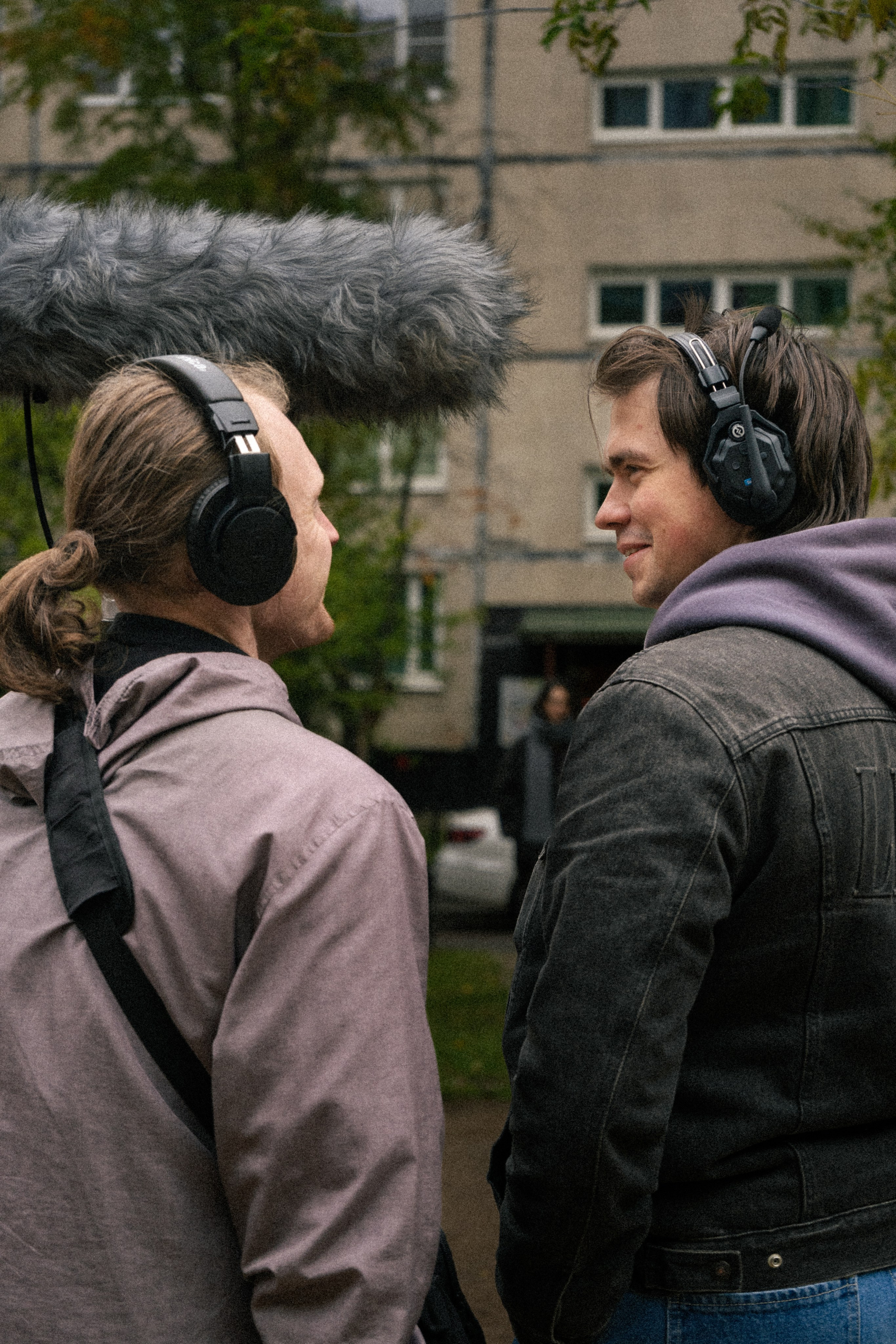 К/М ФИЛЬМ | КВАРТИРА. OVIXON WEB