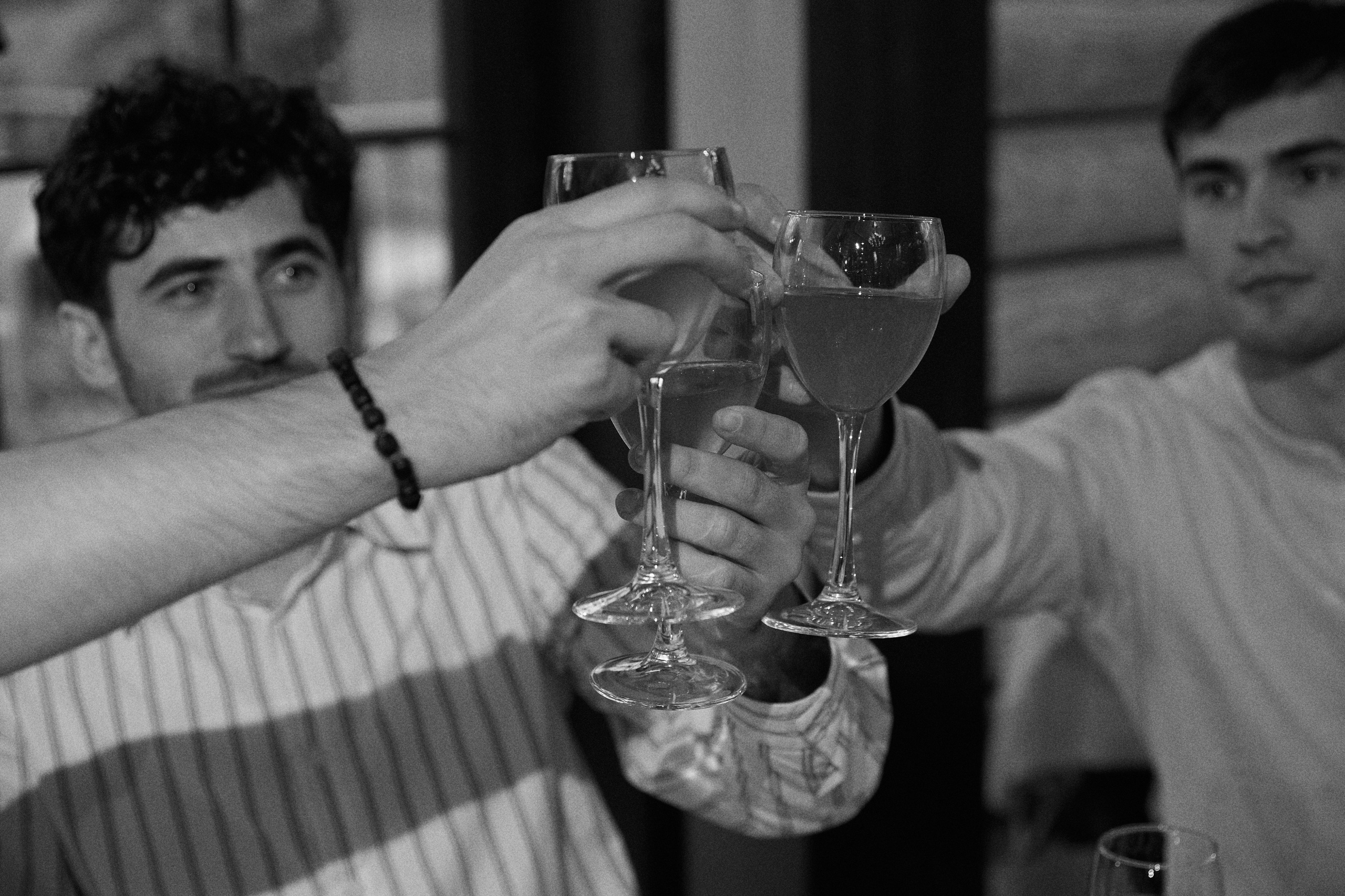 Жемчуг. Фотограф Елена Краснопевцева