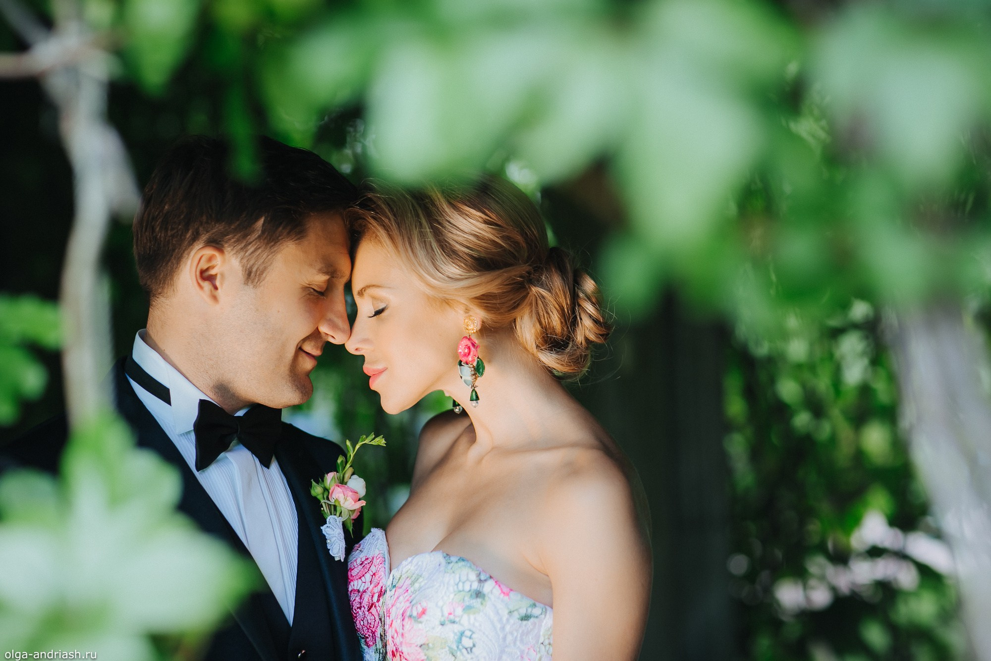 10-я годовщина свадьбы. Семейный, портретный и свадебный фотограф в Санкт-Петербурге и Москве