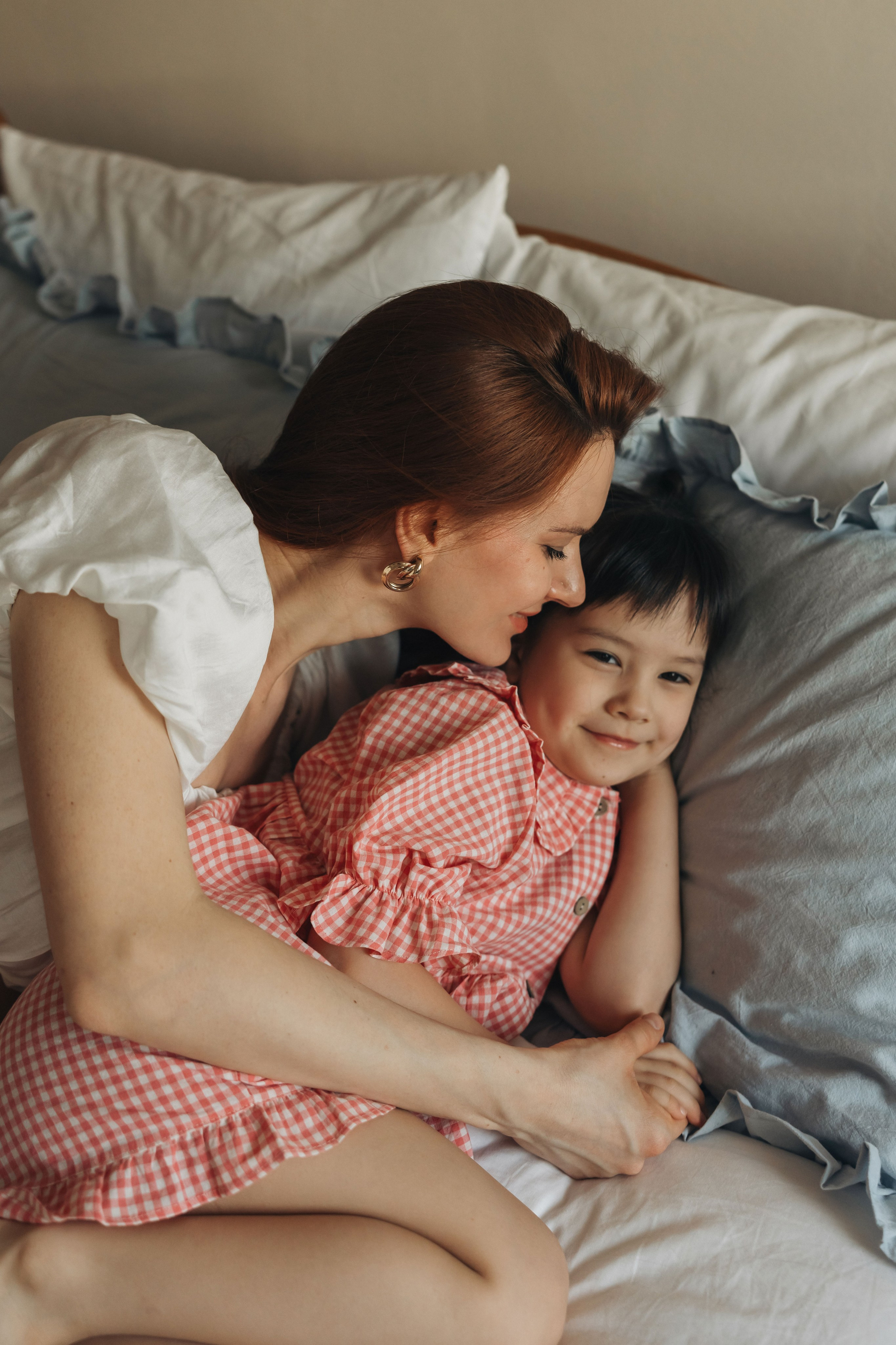 Нежная беременность. Ваш фотограф Вика Артемова