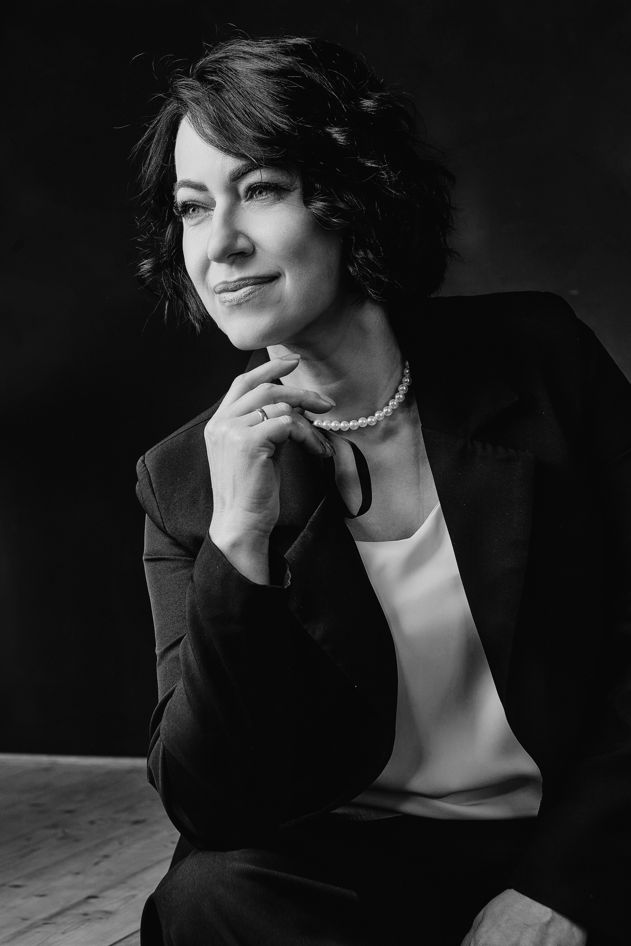 Бизнес портрет в Пензе. Фотосессия для бизнеса в Пензе. Свадебный и семейный фотограф Петр Гатыло