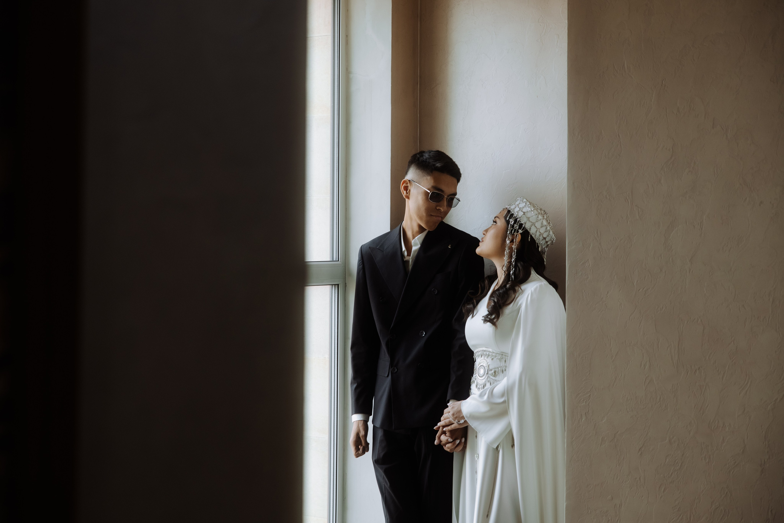 Дильназ Қыз ұзату. Свадебный фотограф Костанай/Астана