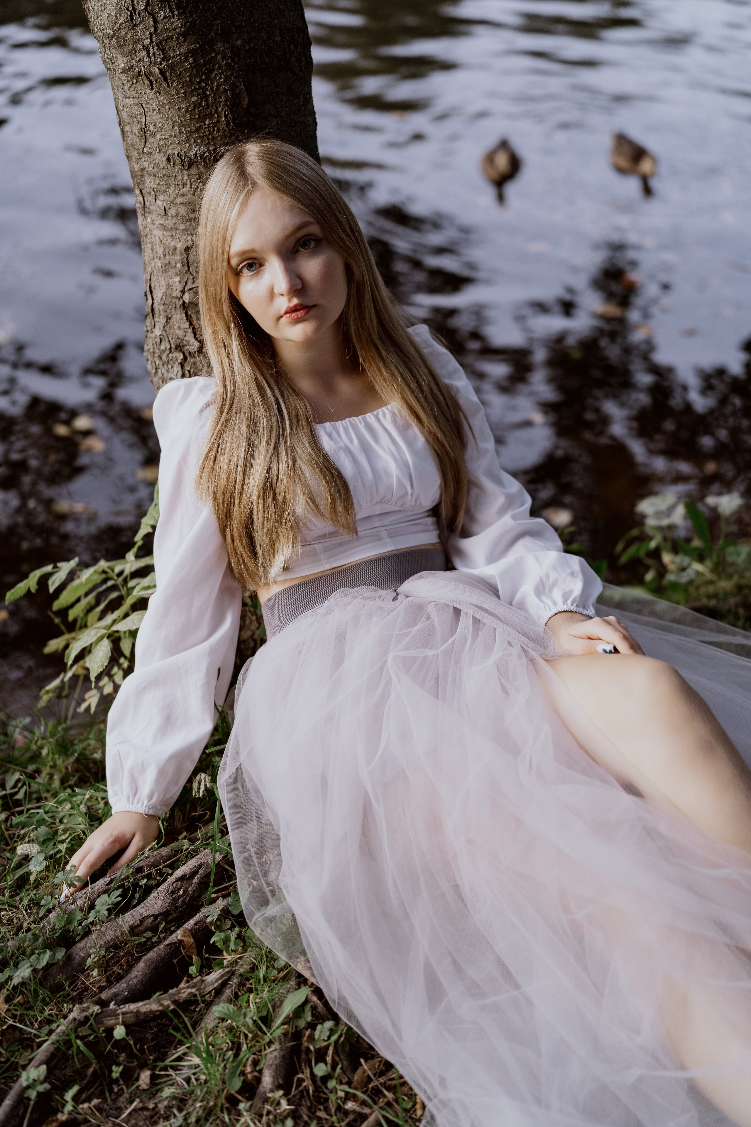 Полина и Лиза. Фотограф в Санкт-Петербурге Алексеев Егор