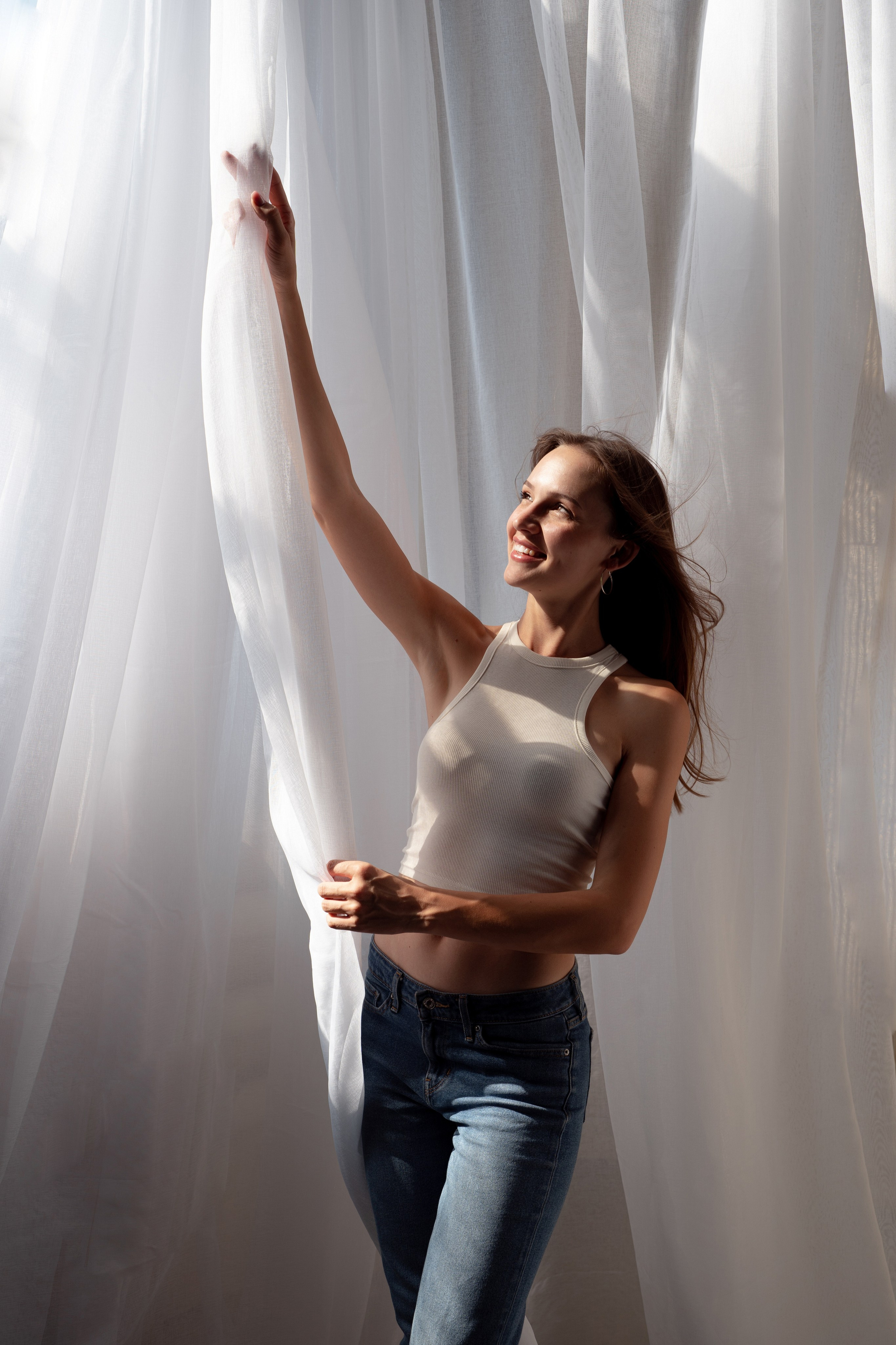 One Sunny Day. Фотограф в Новороссийске Анастасия Мосенз