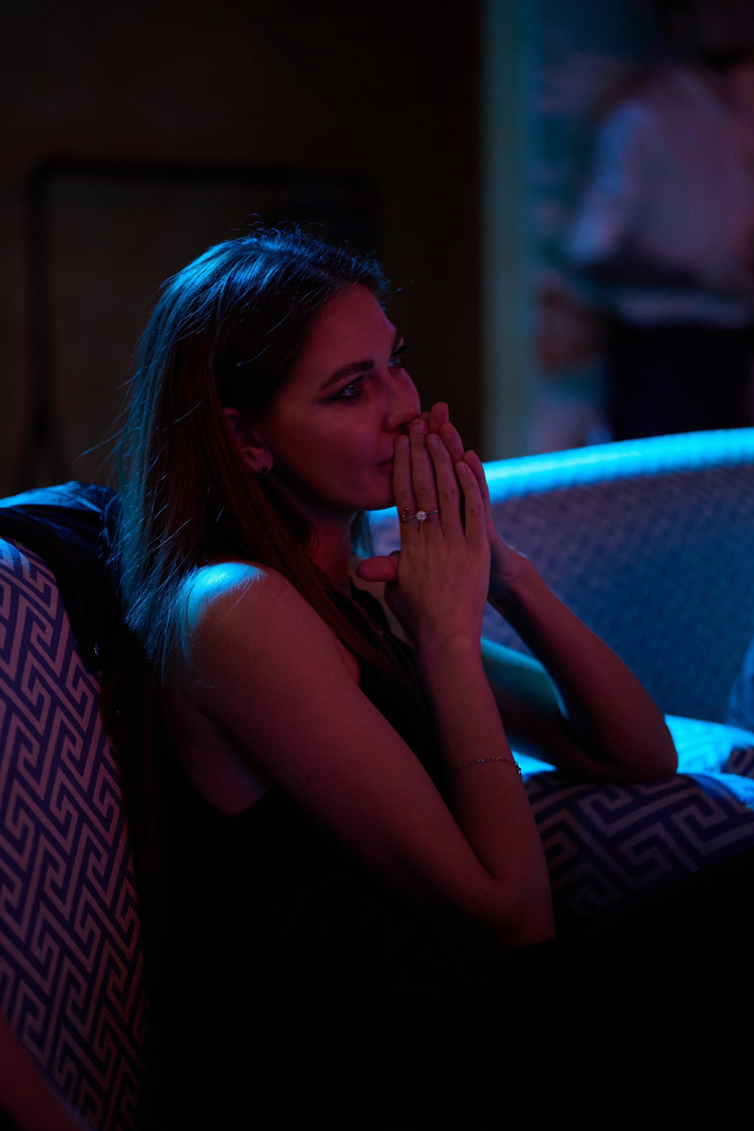 Дни Рождения. Фотограф Москва, Дима Пеллер