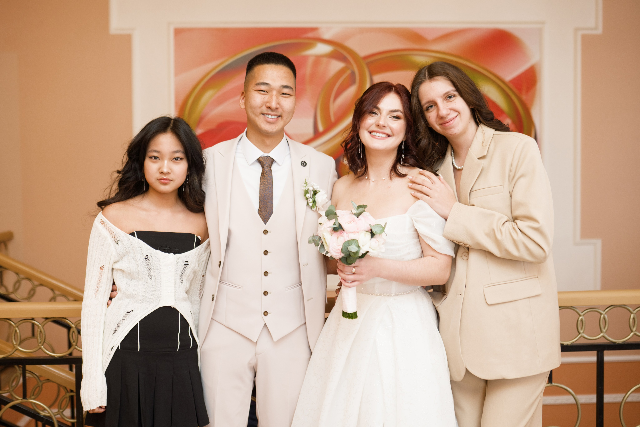 Свадьба | Илья Ксения — 2025