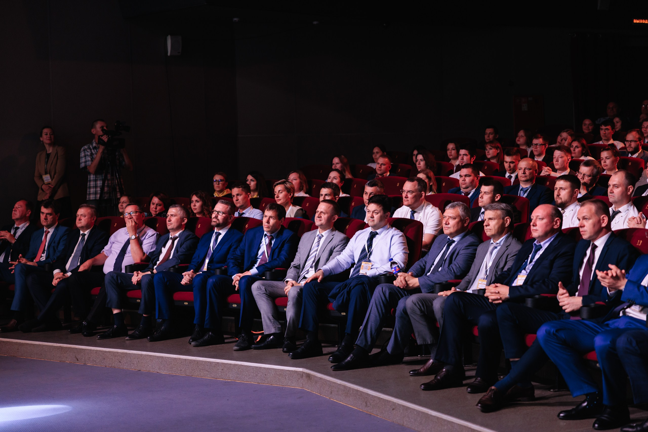 Роснефть. Фотограф в Ижевске и Казани Богданов Яков