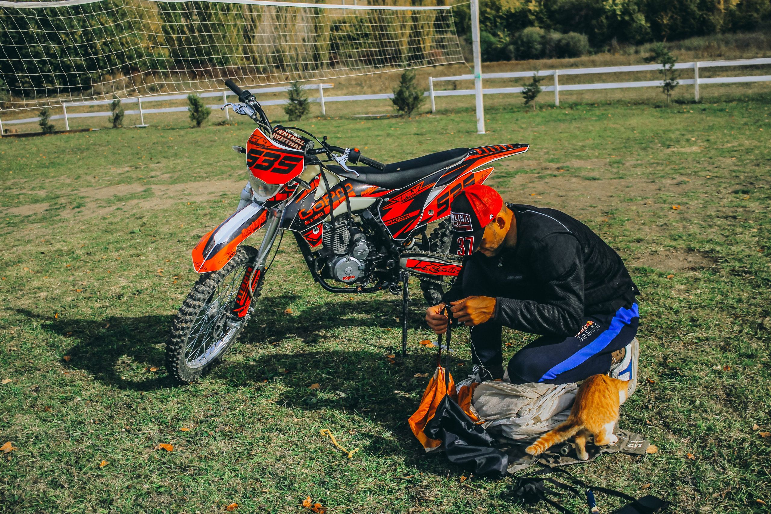 MOTOBASE. Фотограф в Крыму Григорий