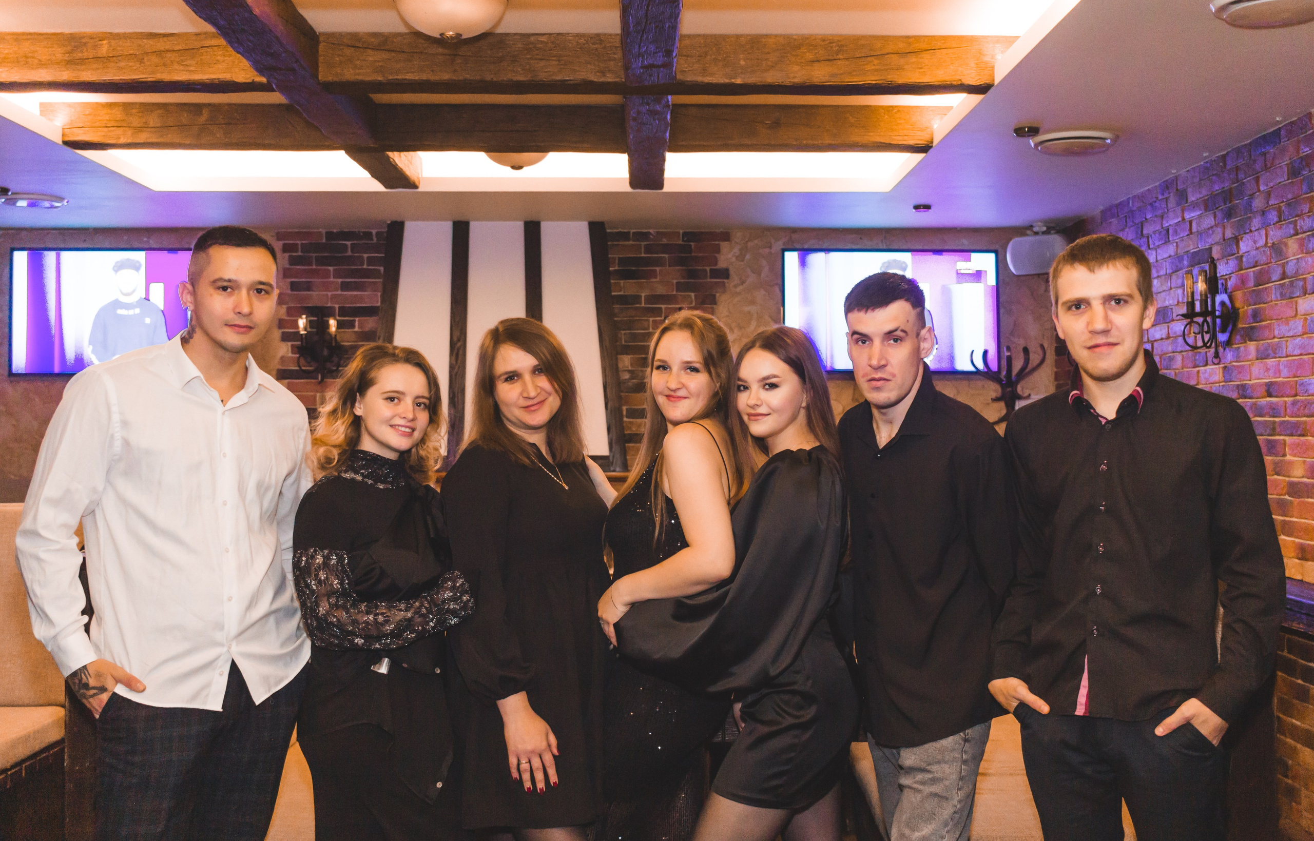 День Рождения Каролины. Фотограф из Первоуральска Роман Заиченко