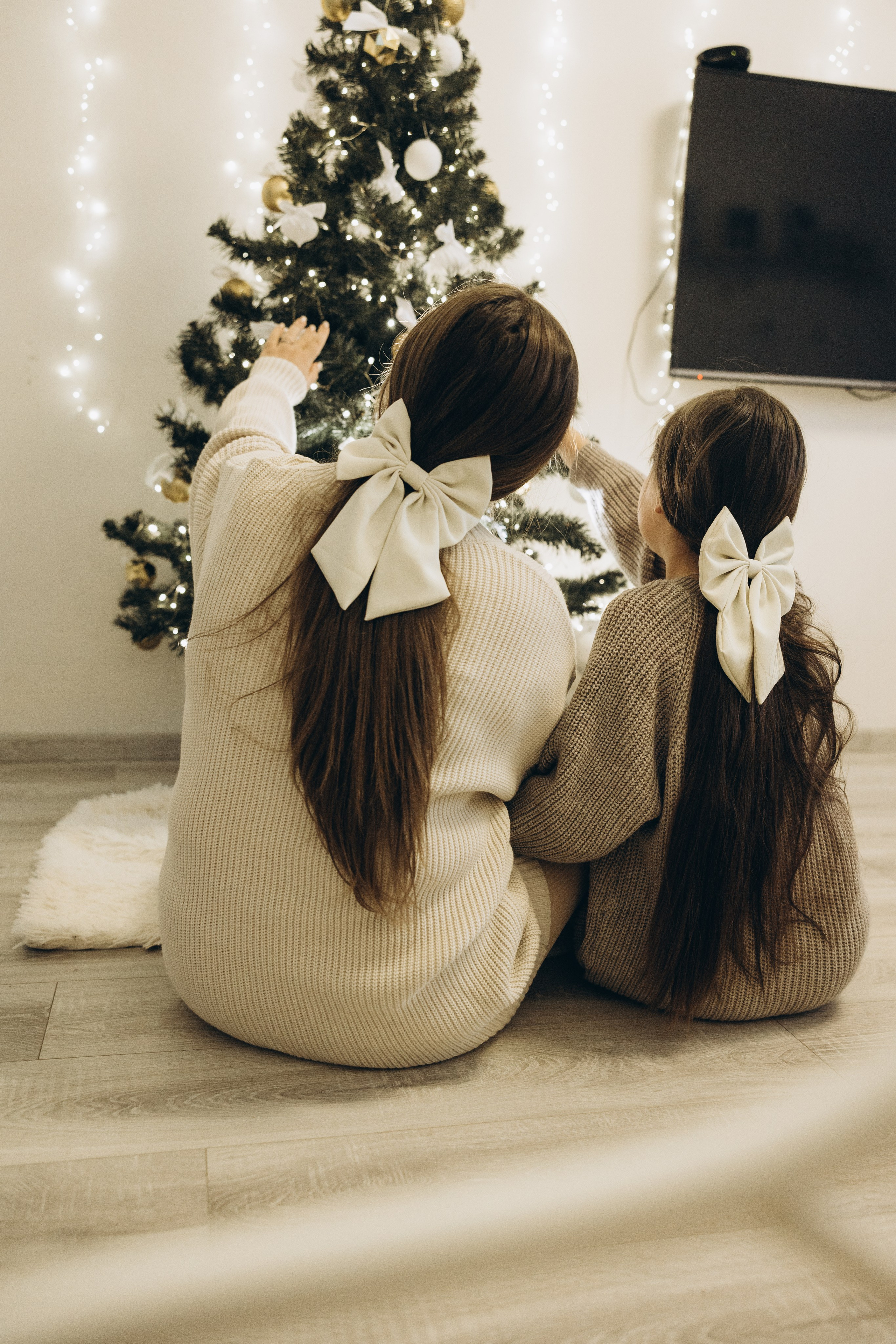 Маша, Дима, Лера и Миша. Семейный фотограф в Москве Виктория Ястребинская