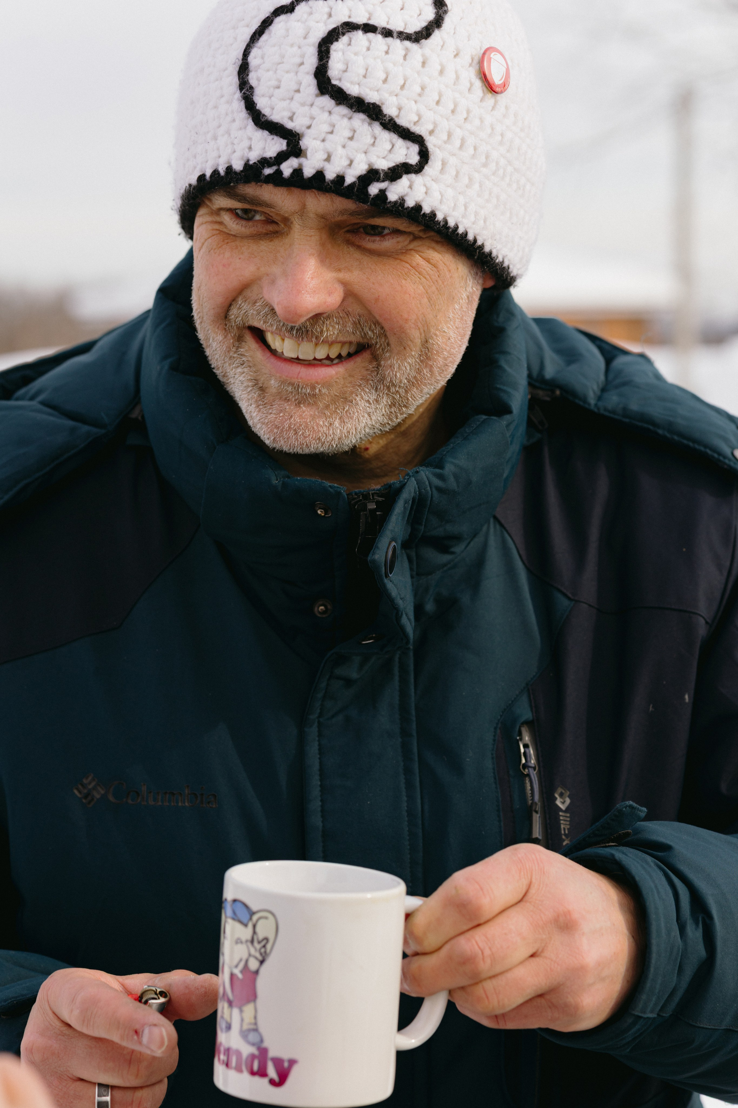 Масленица. Фотограф Эльмира Лин