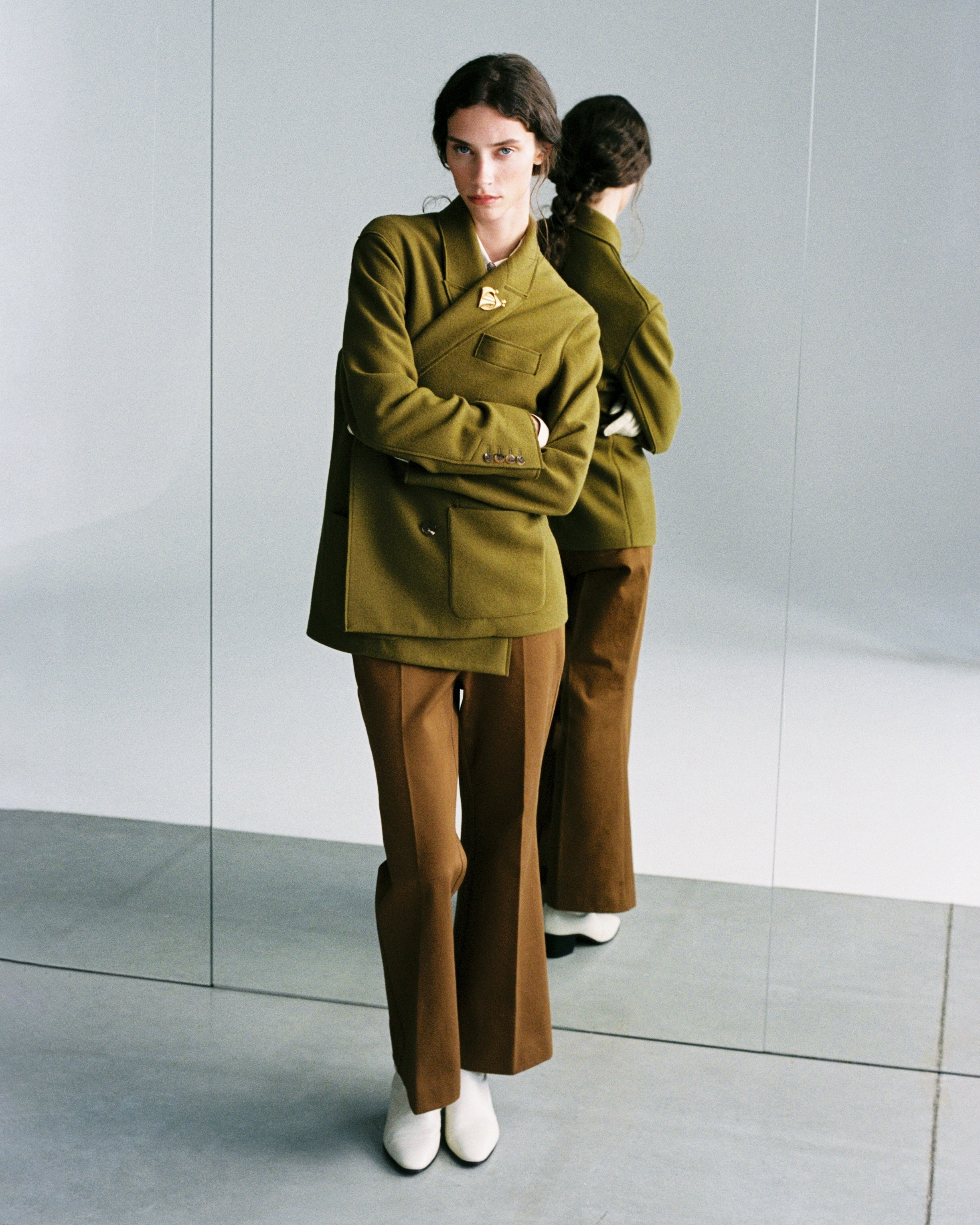 Fashion. Фотограф в Москве Лида Фойда