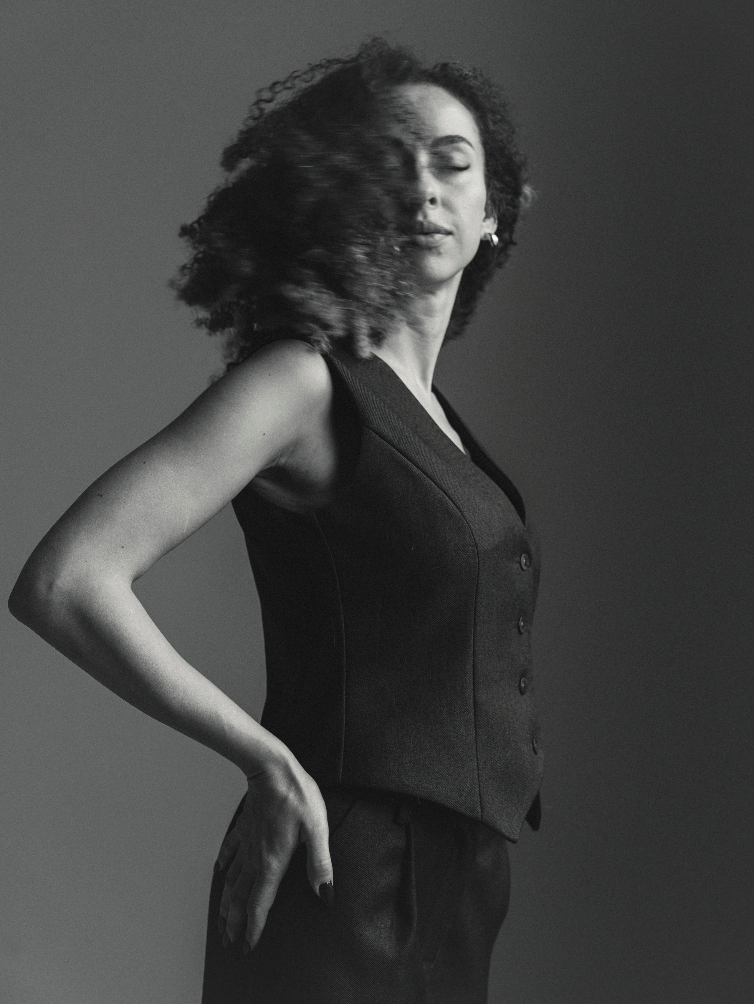 Love story. Портретный фотограф в Москве — Захарова Полина