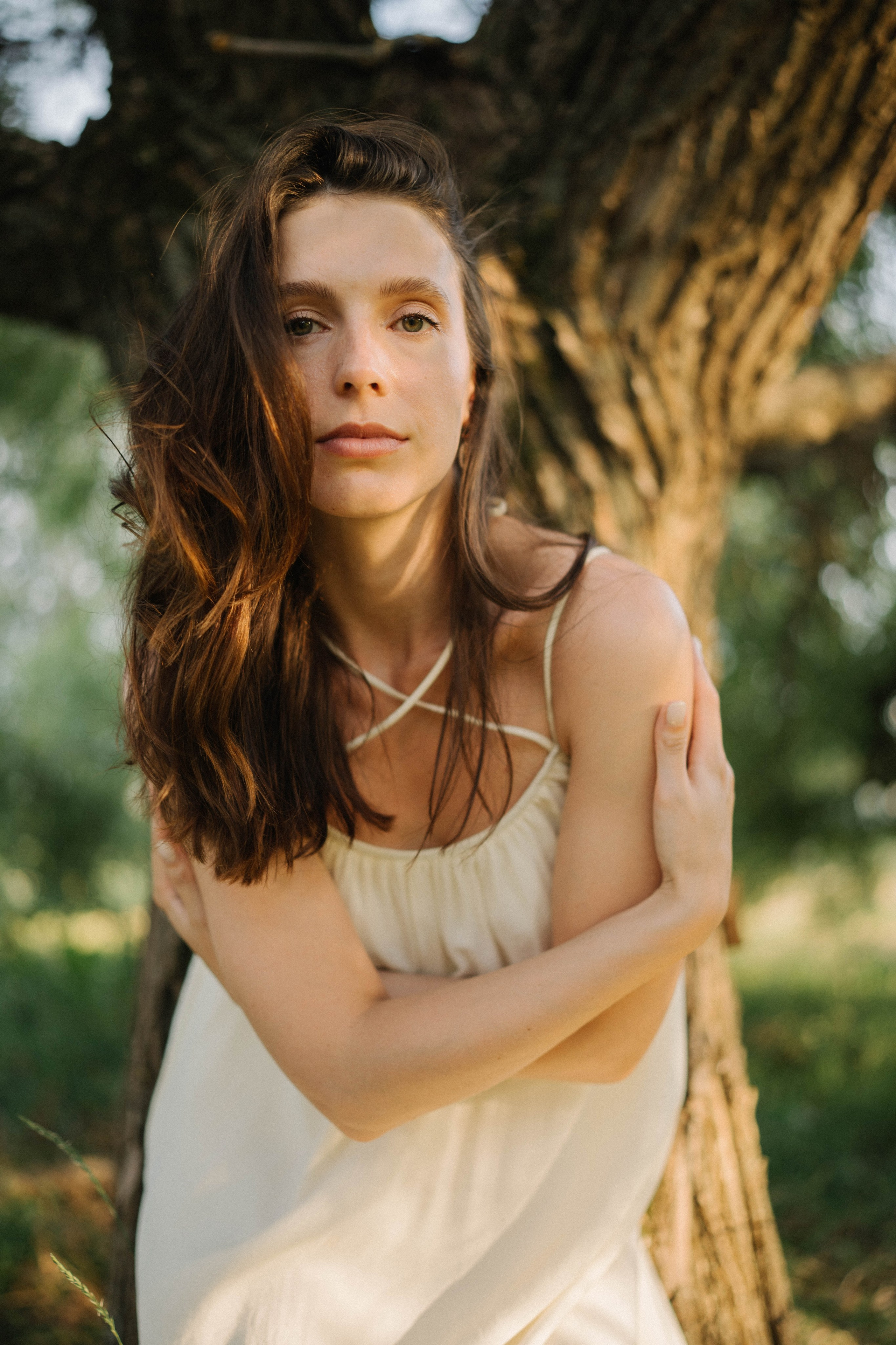 Ульяна. Портретный фотограф в Москве — Захарова Полина