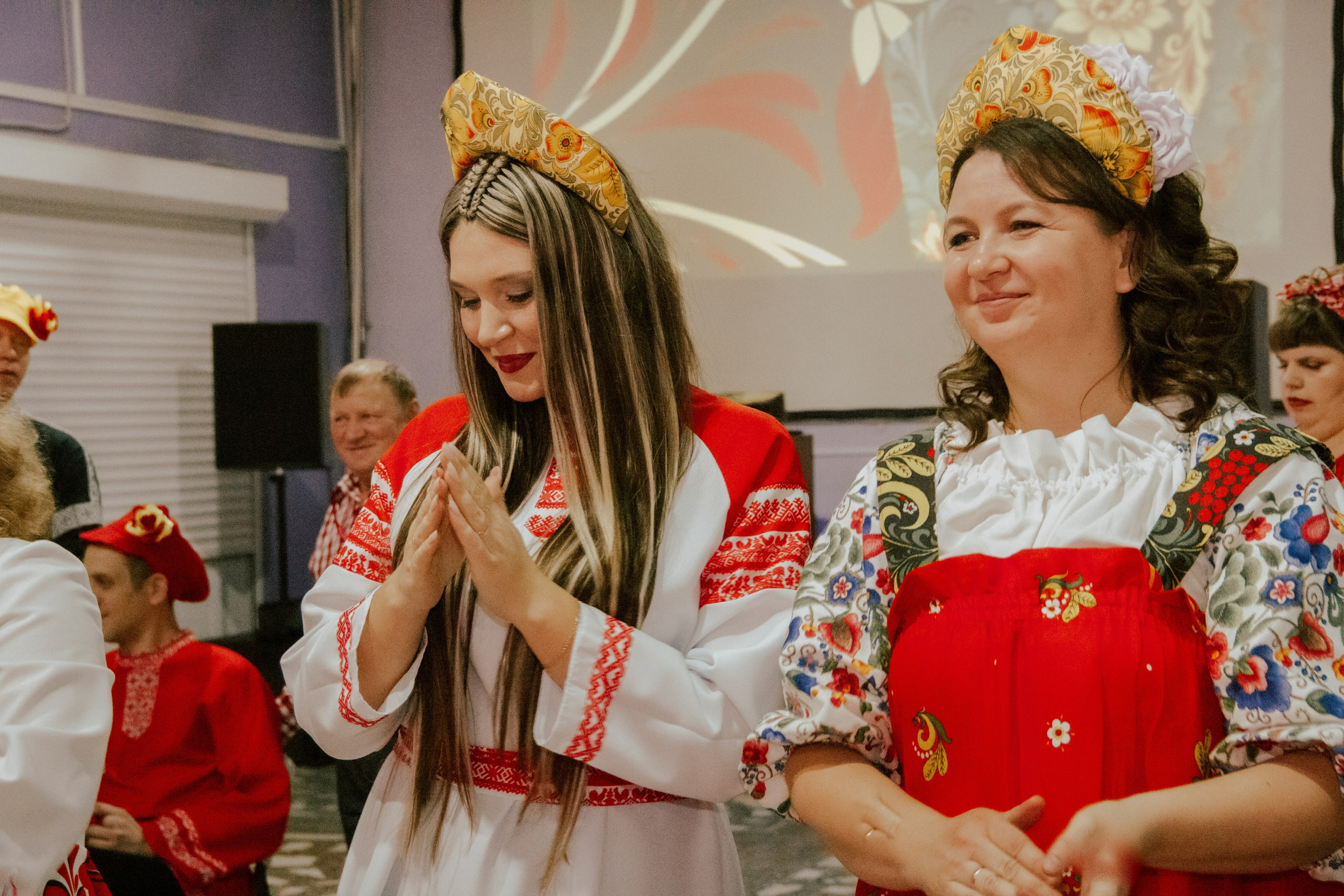 Юбилей Беляниной Тани. ProFoto