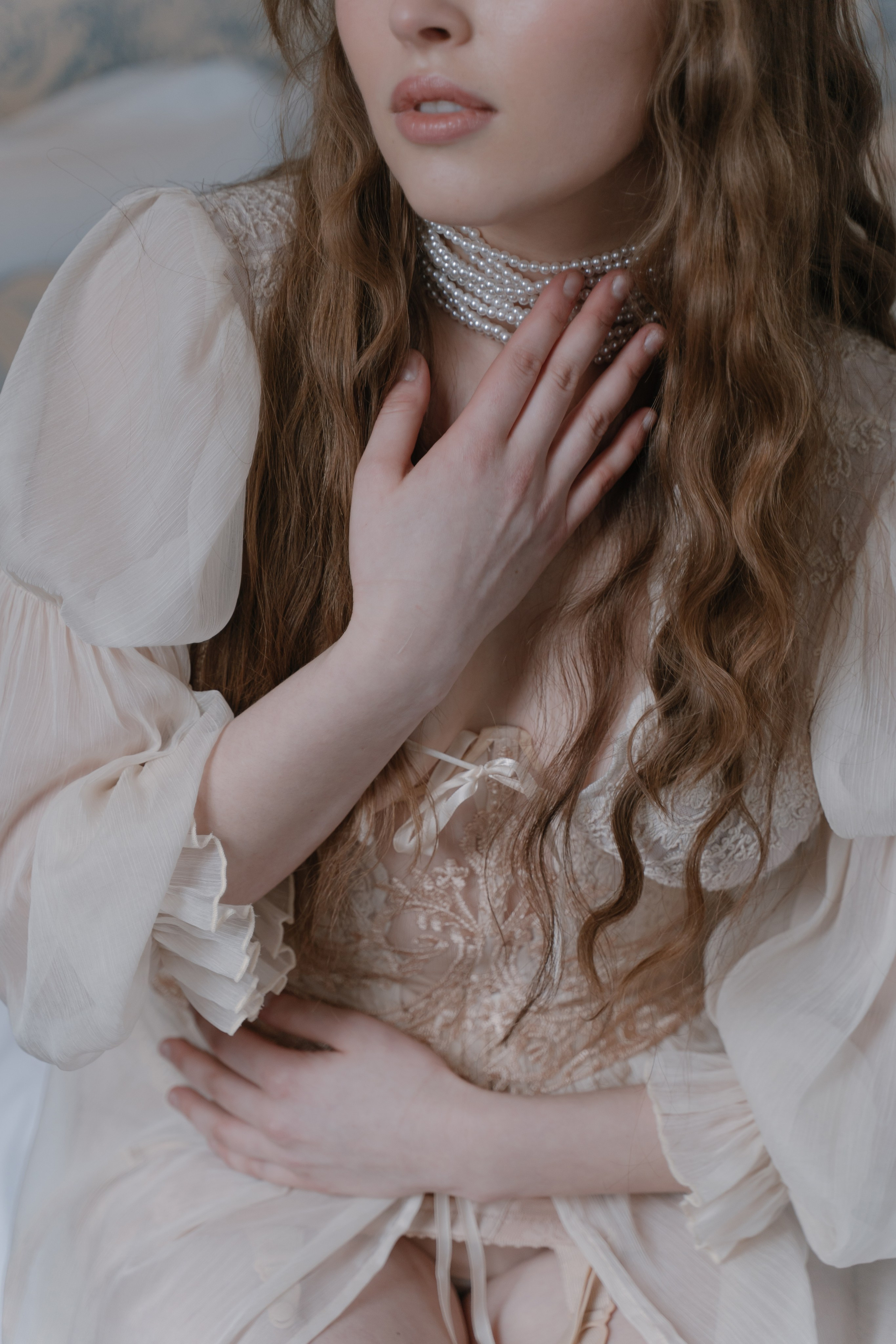 P&A (творческая съемка). Свадебный фотограф — Наталья Фед СПб/Москва