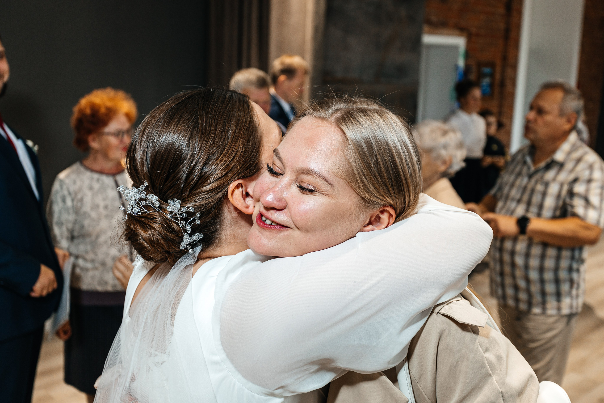 Свадебный день, Антон и Любовь 24.08.2024. Александр Оношкин. Свадебный фотограф в Екатеринбурге