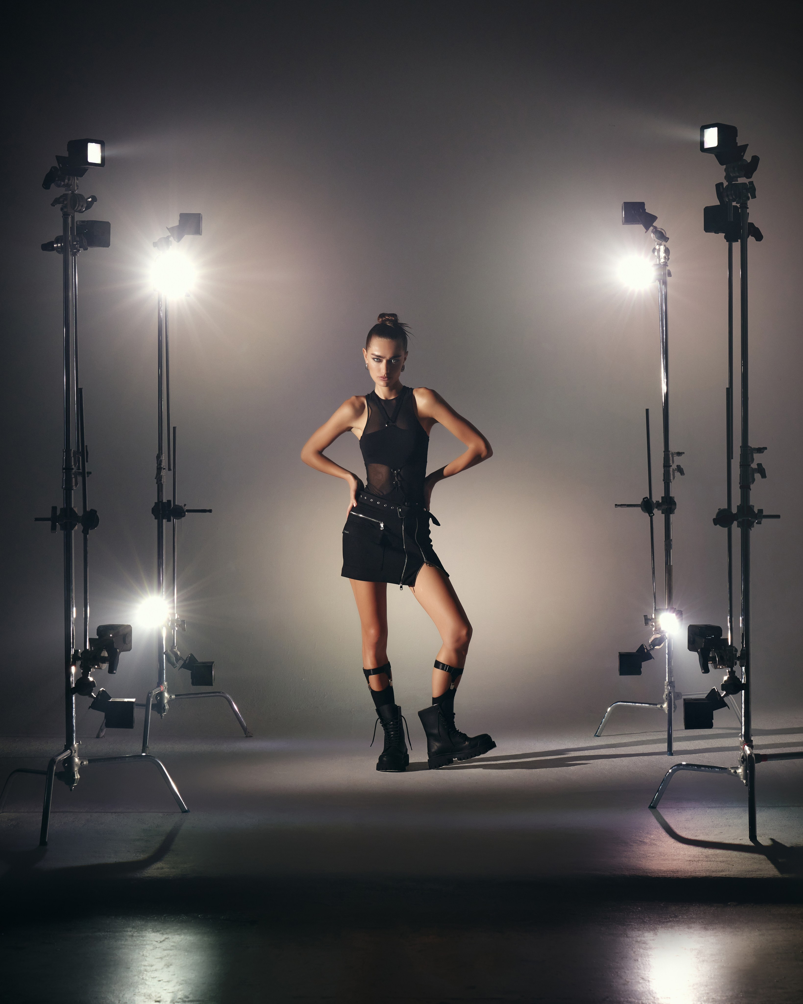 Autumn drop. Портфолио