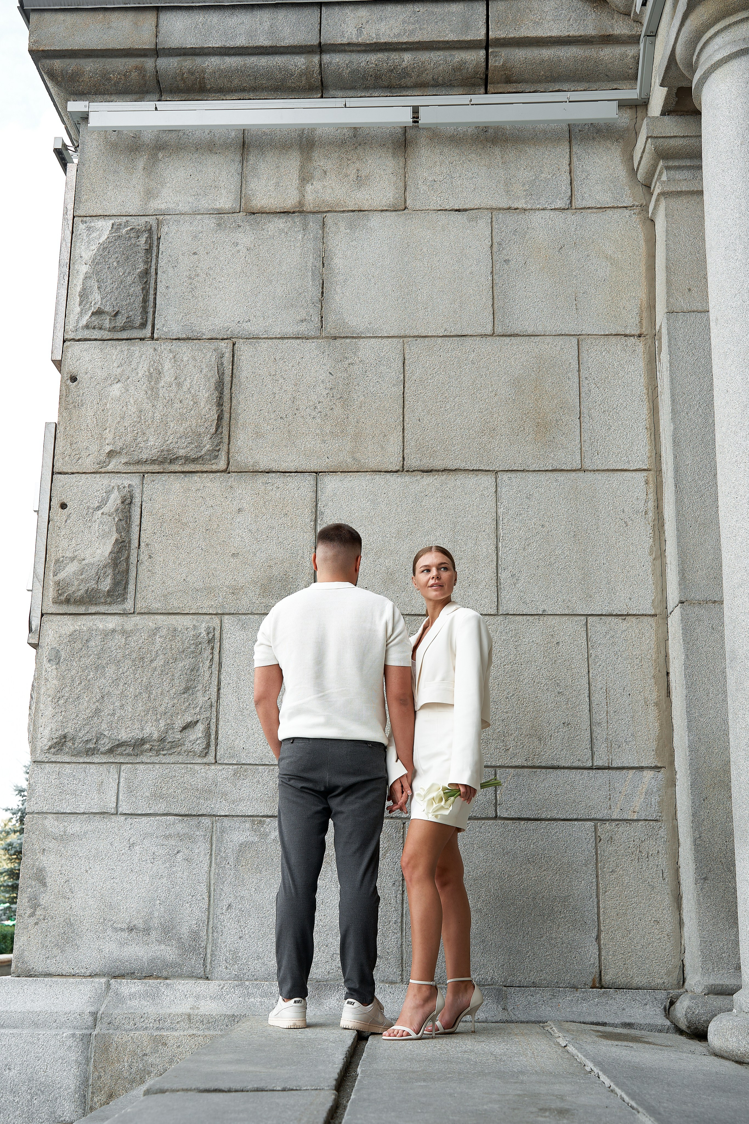 Алла и Паша. Фотограф для брендов и маркетплейсов Екатеринбург Екатерина Дроздова